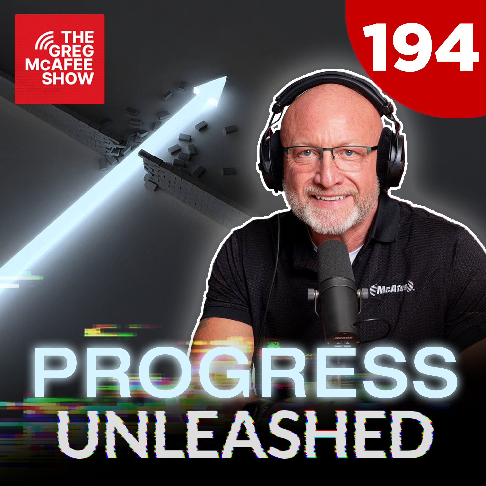 The Greg McAfee Show