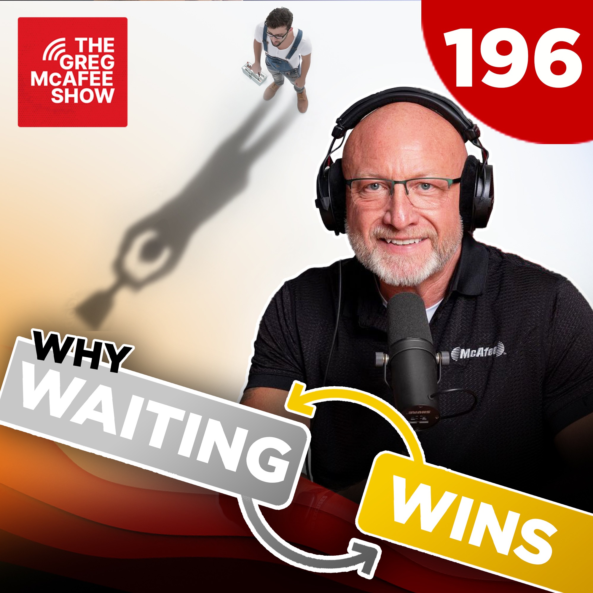 The Greg McAfee Show