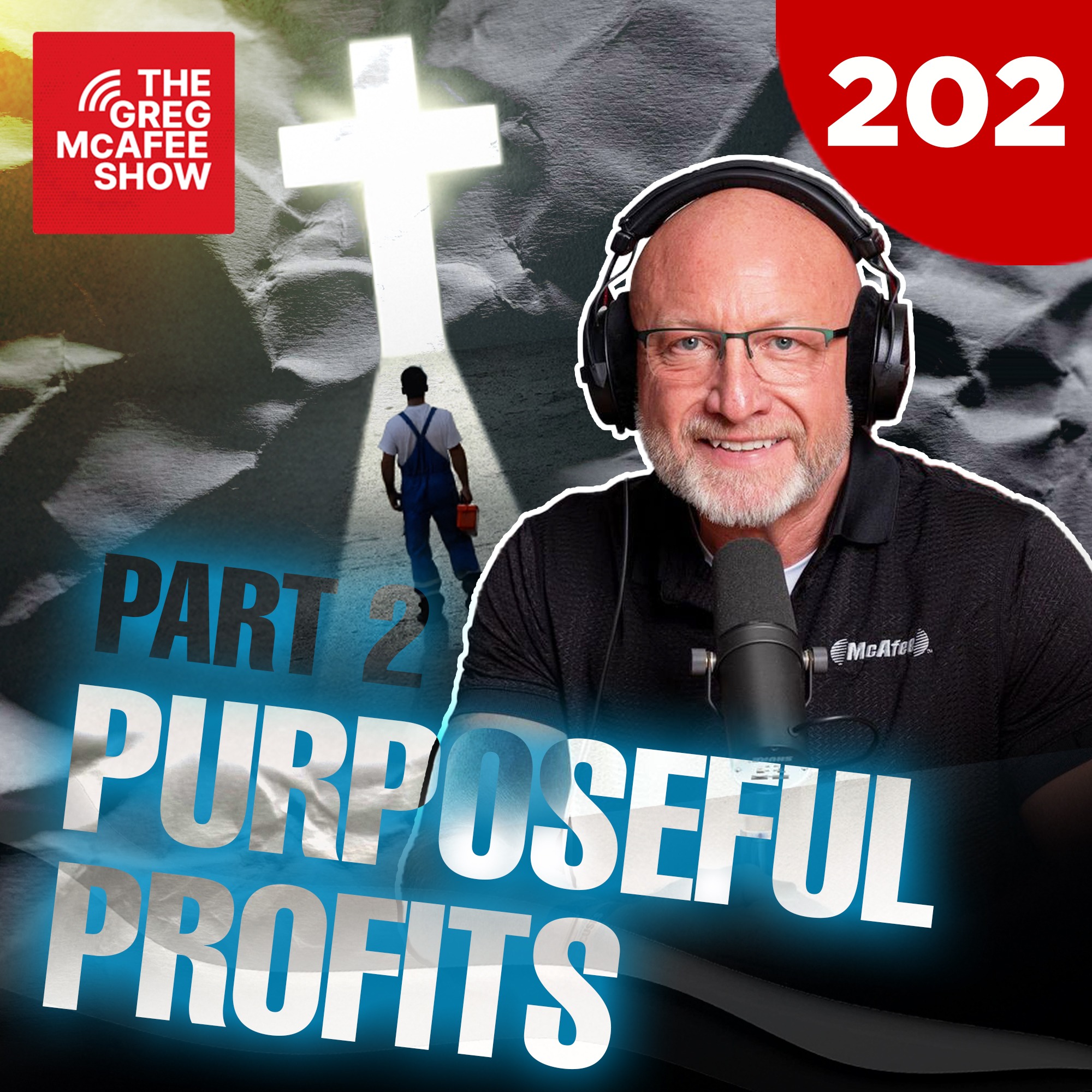 The Greg McAfee Show