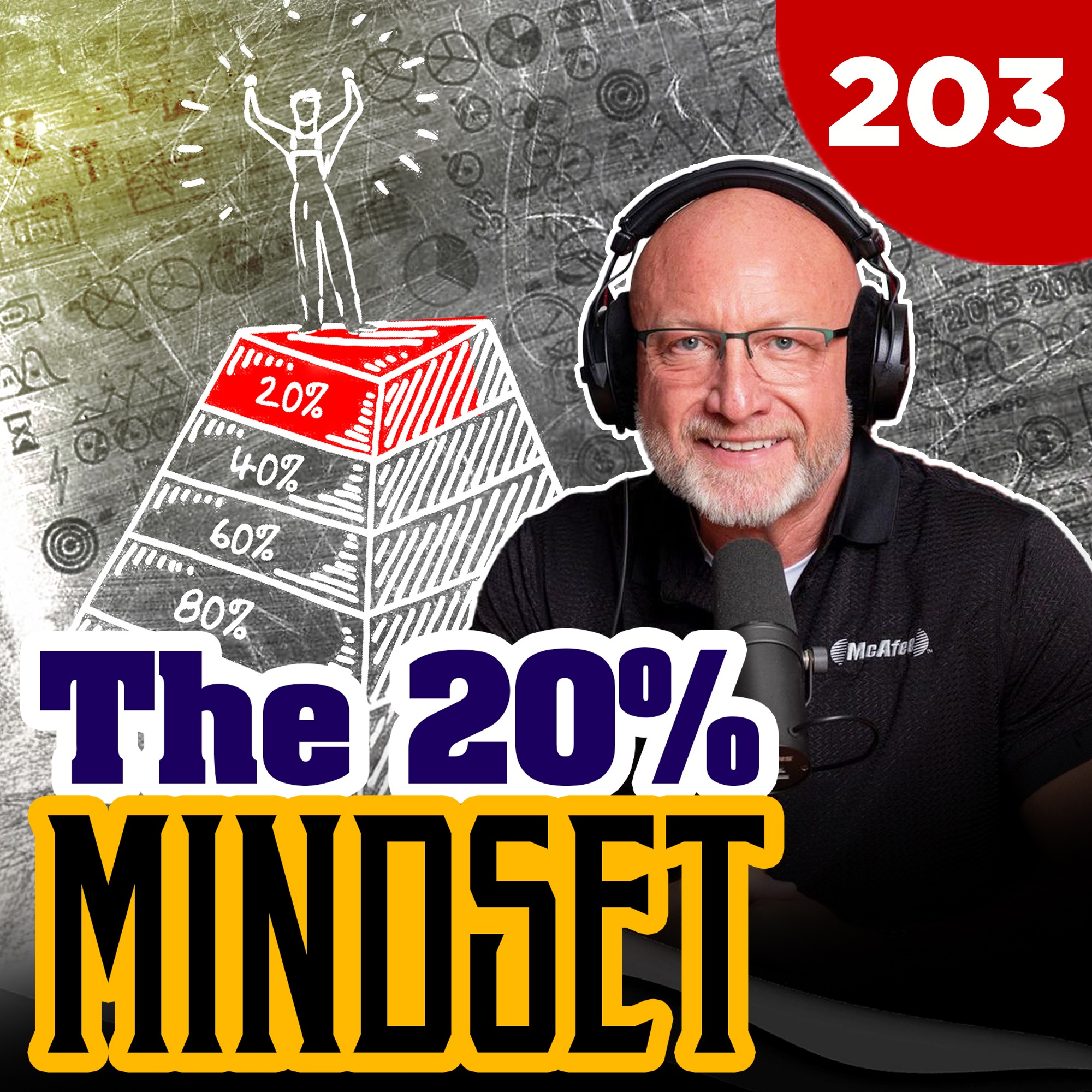 The Greg McAfee Show