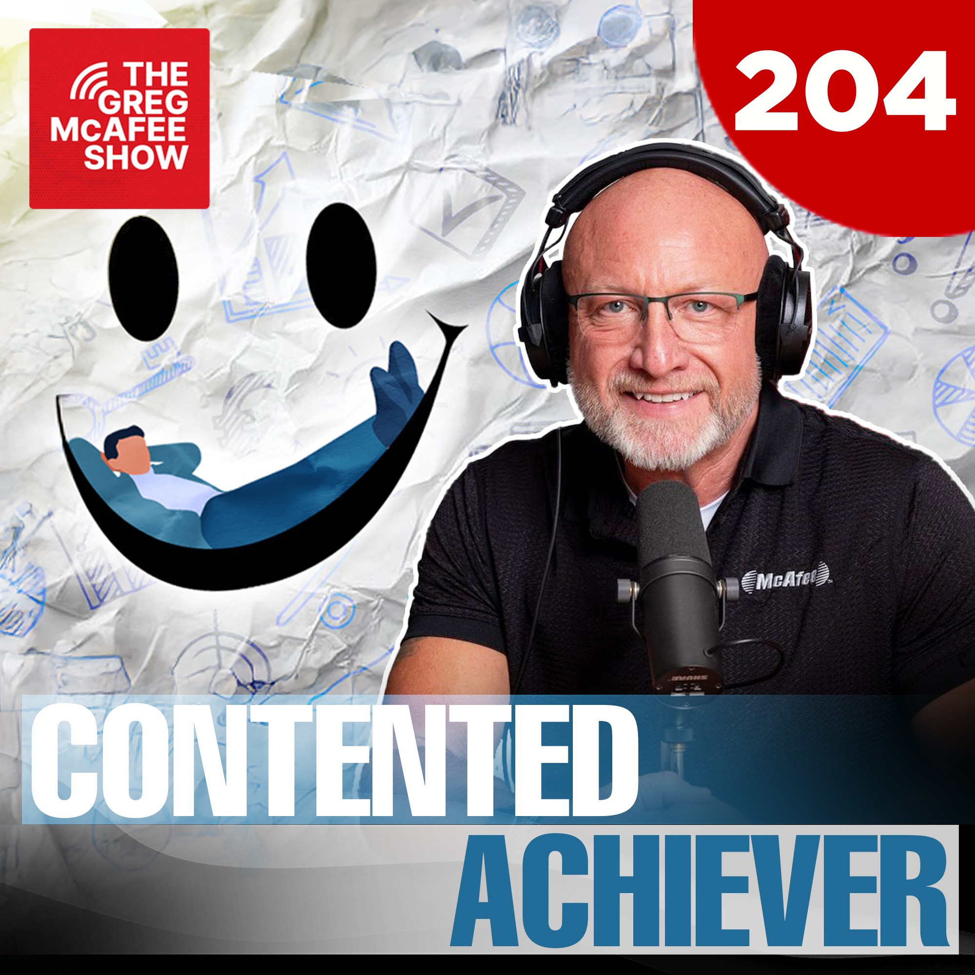 The Greg McAfee Show