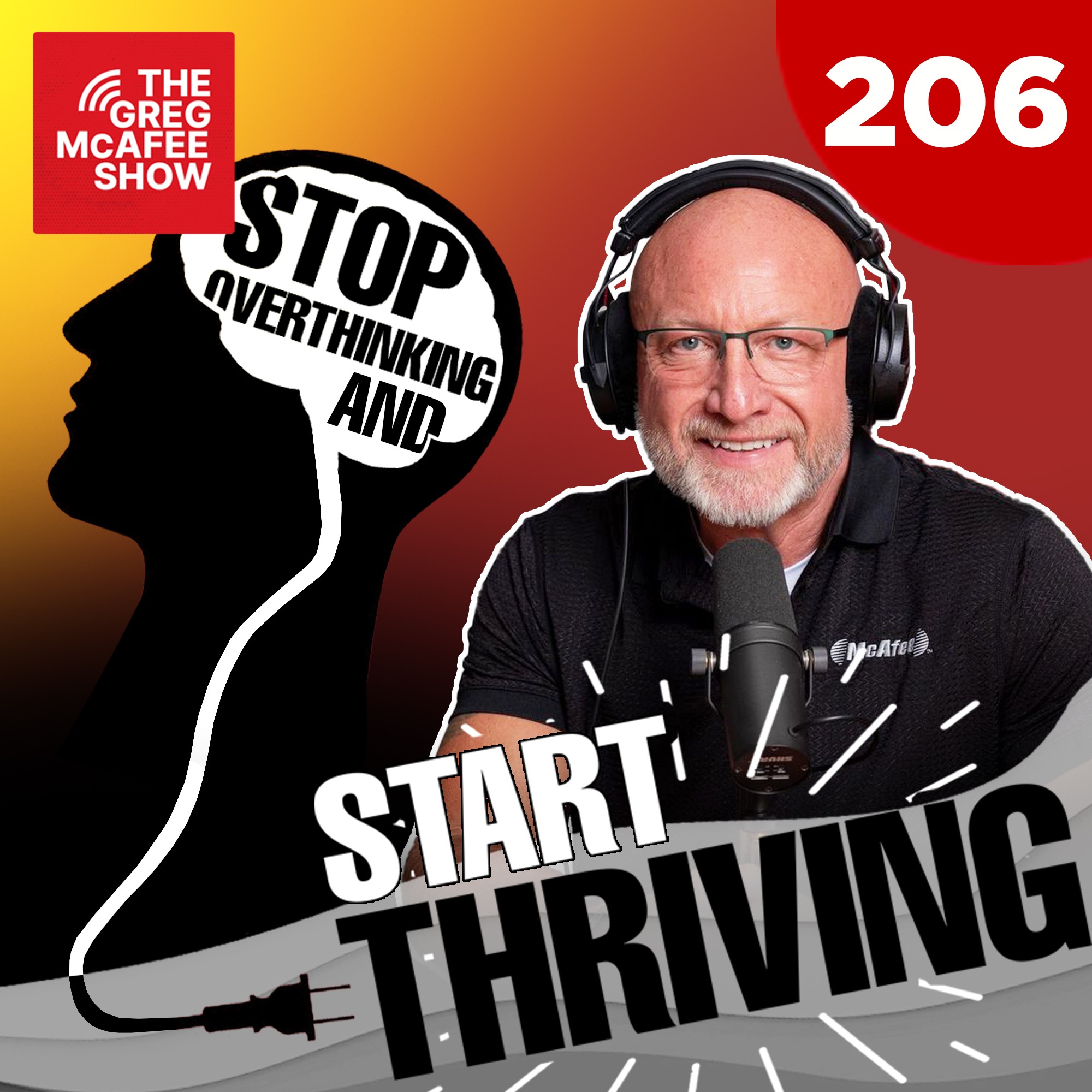 The Greg McAfee Show