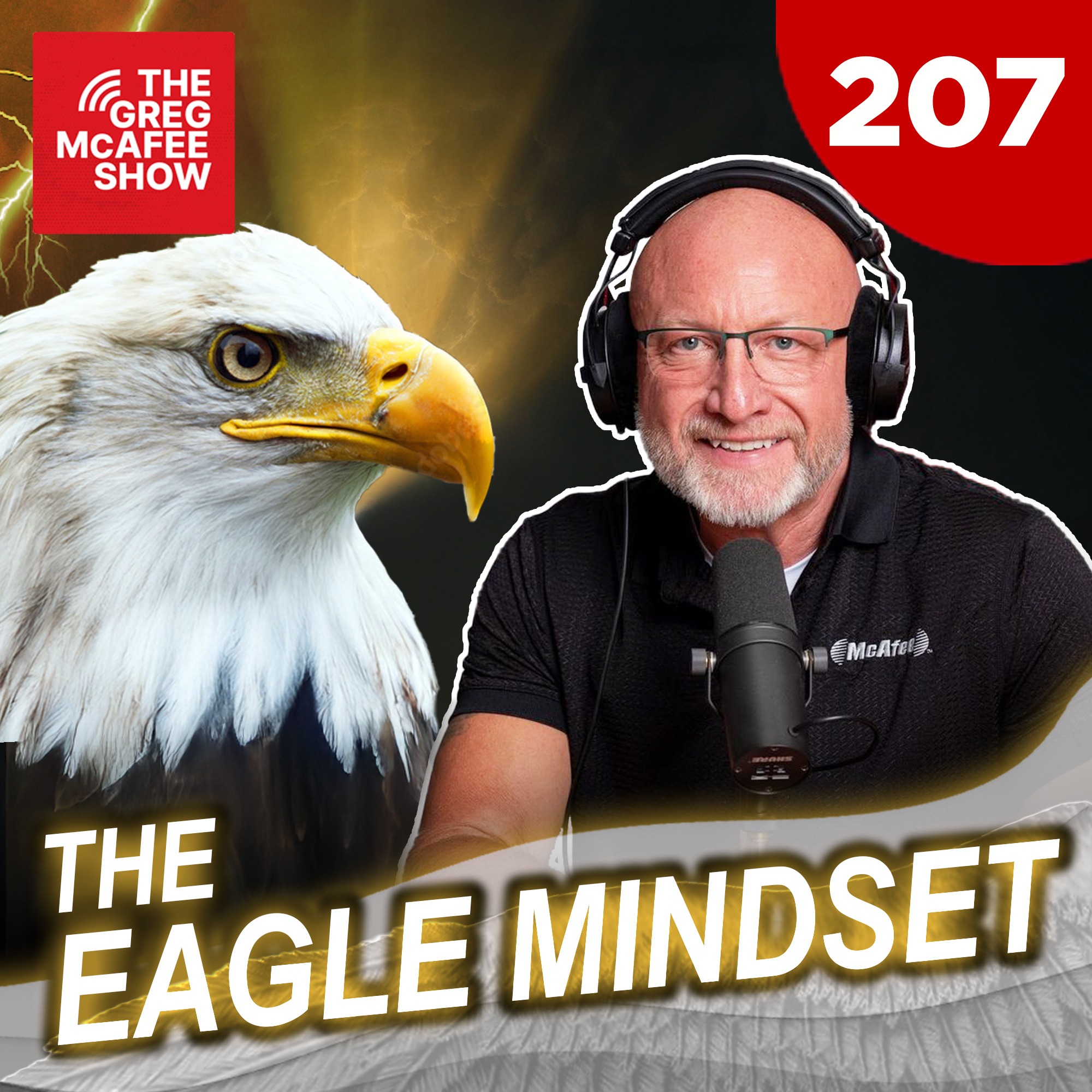 The Greg McAfee Show