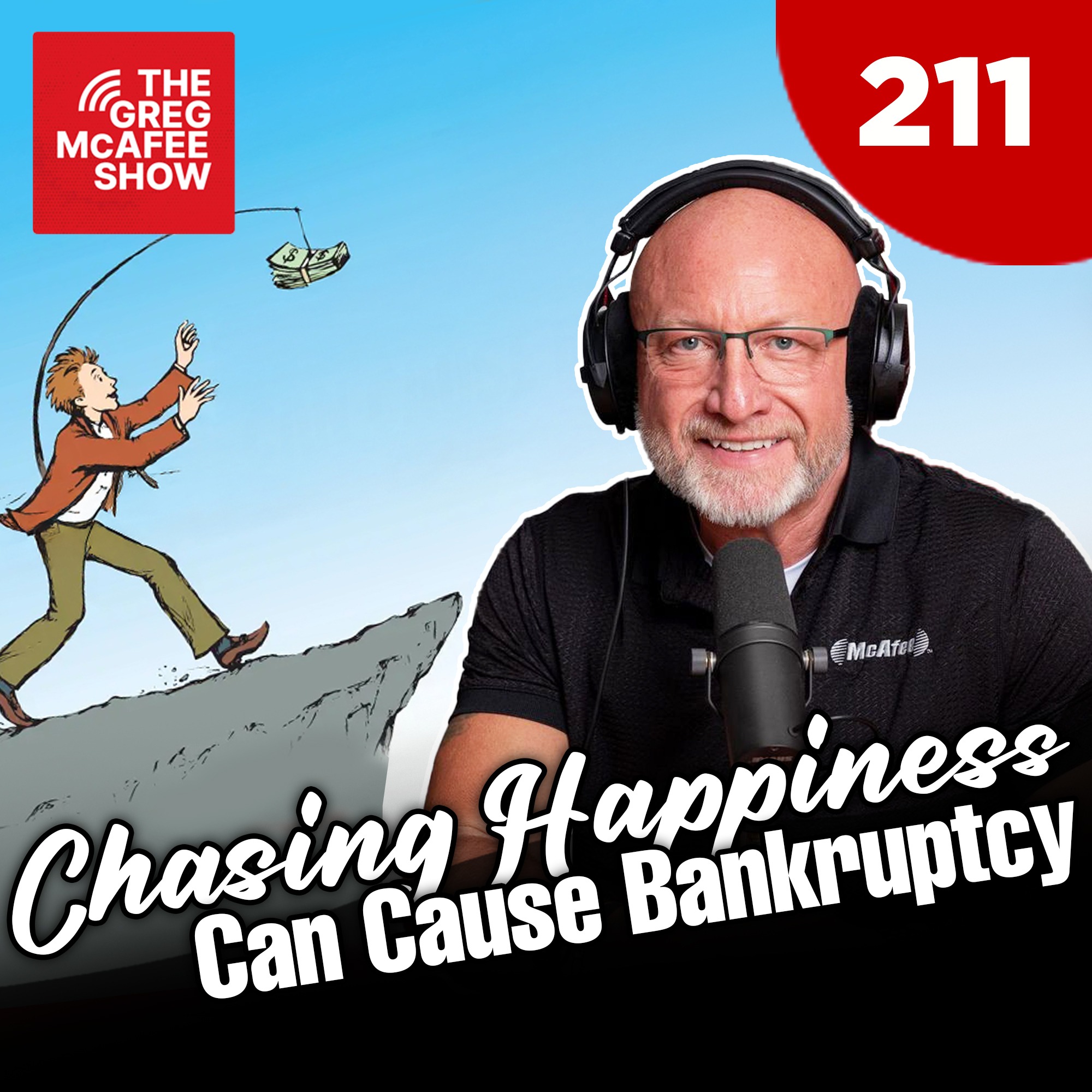 The Greg McAfee Show