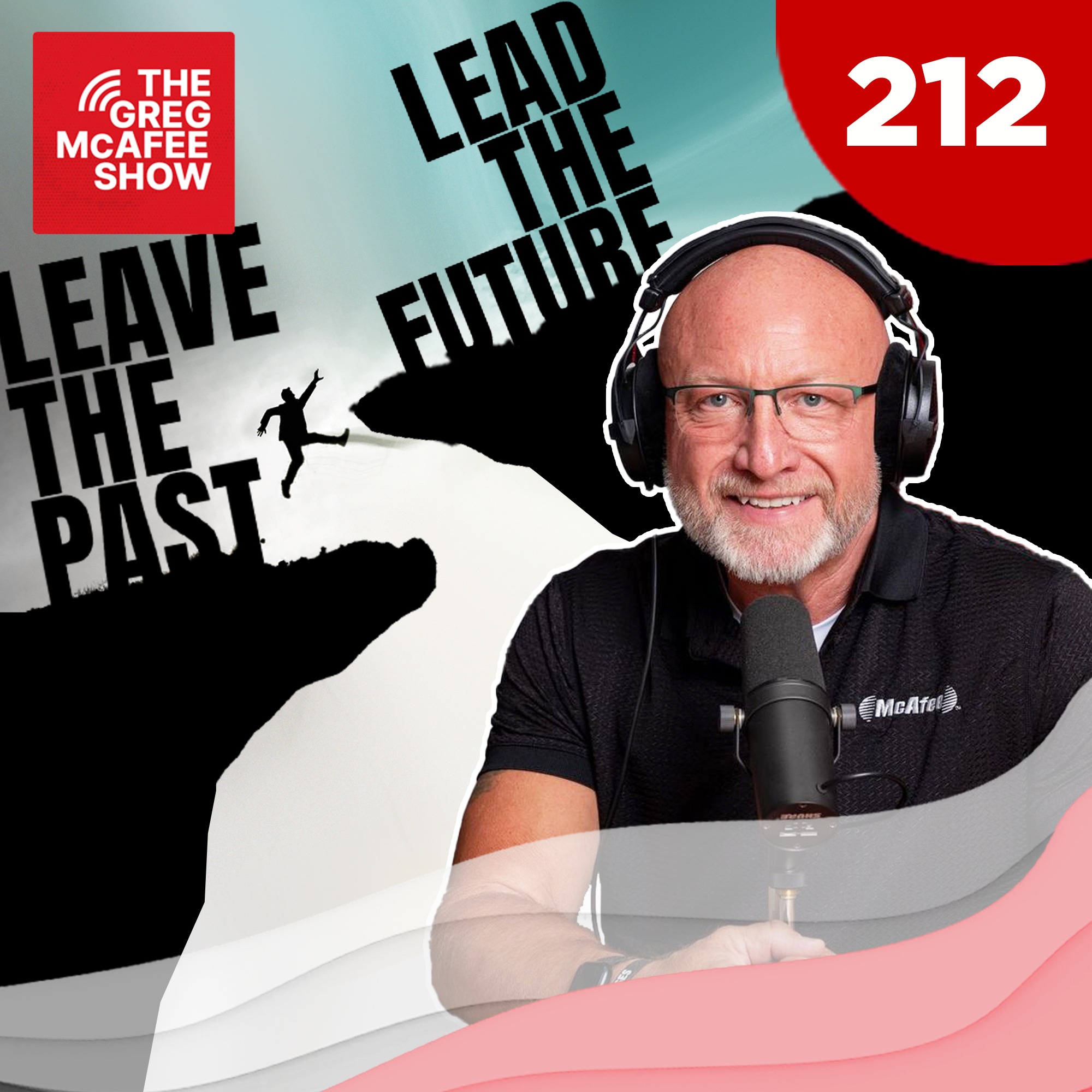The Greg McAfee Show
