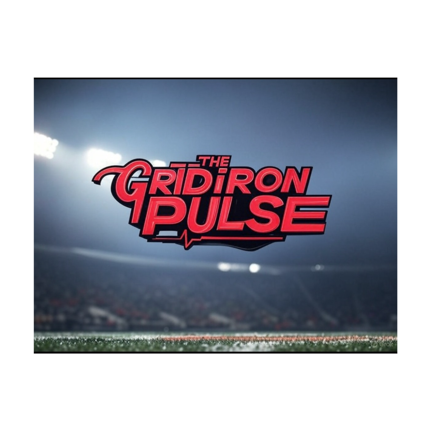 TheGridironPulse
