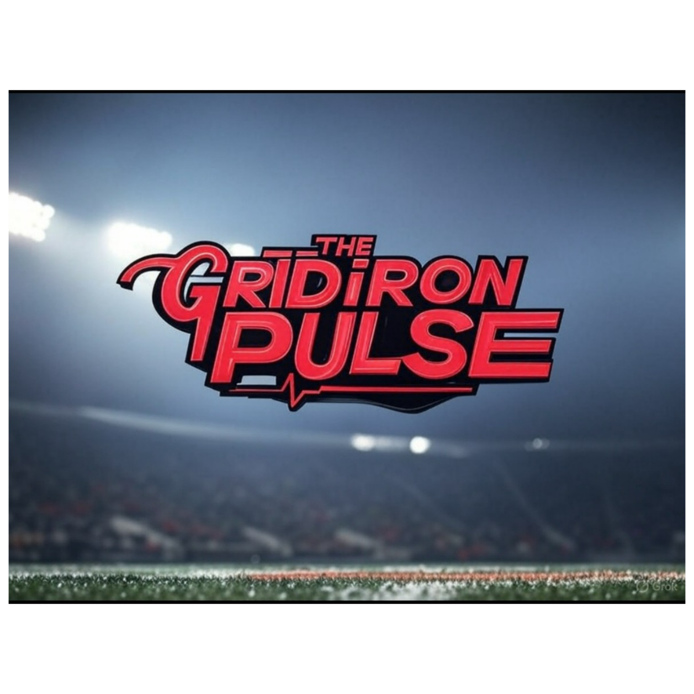 TheGridironPulse