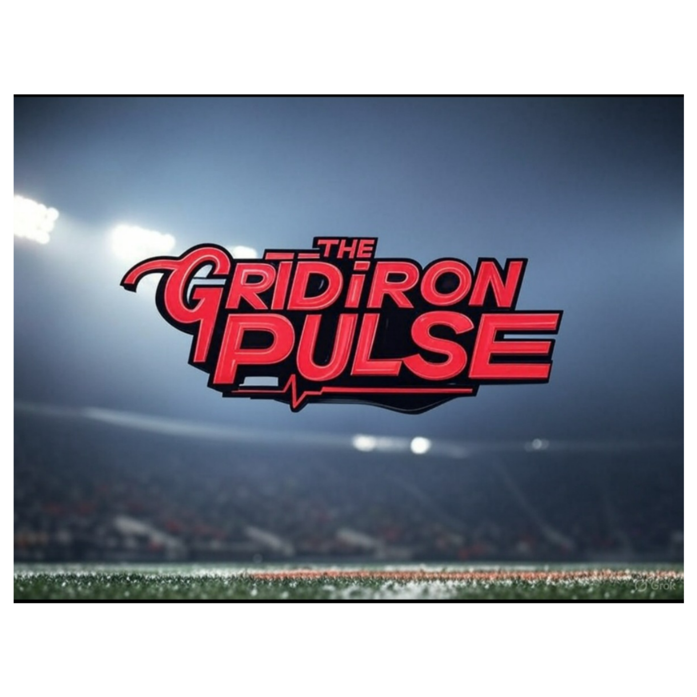 TheGridironPulse