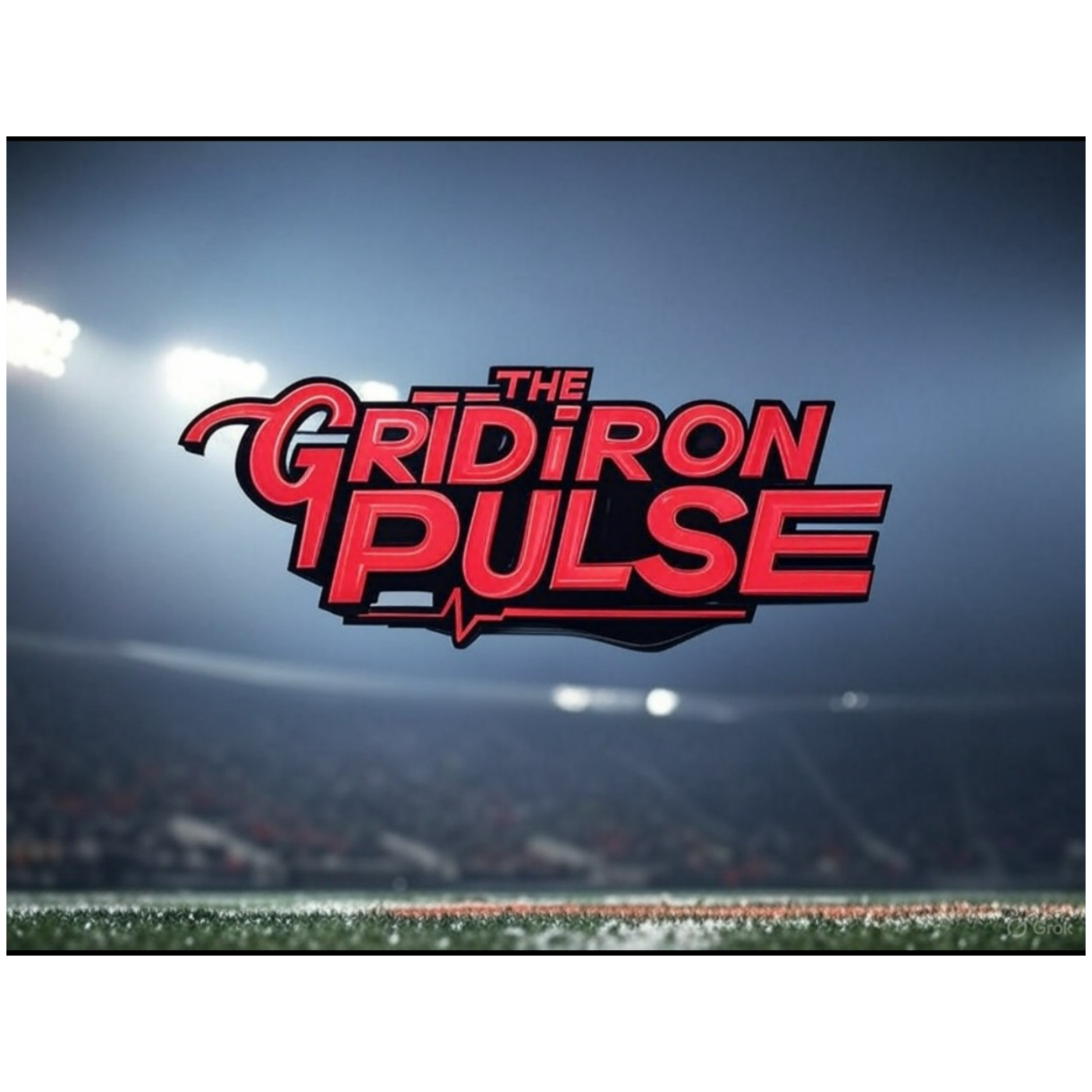 TheGridironPulse