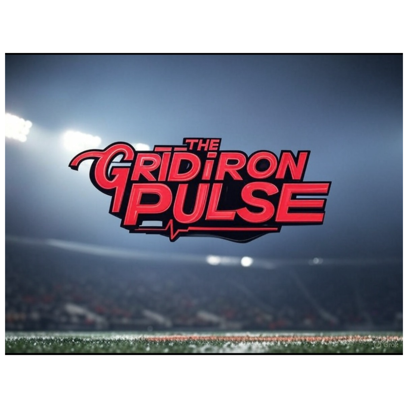 TheGridironPulse