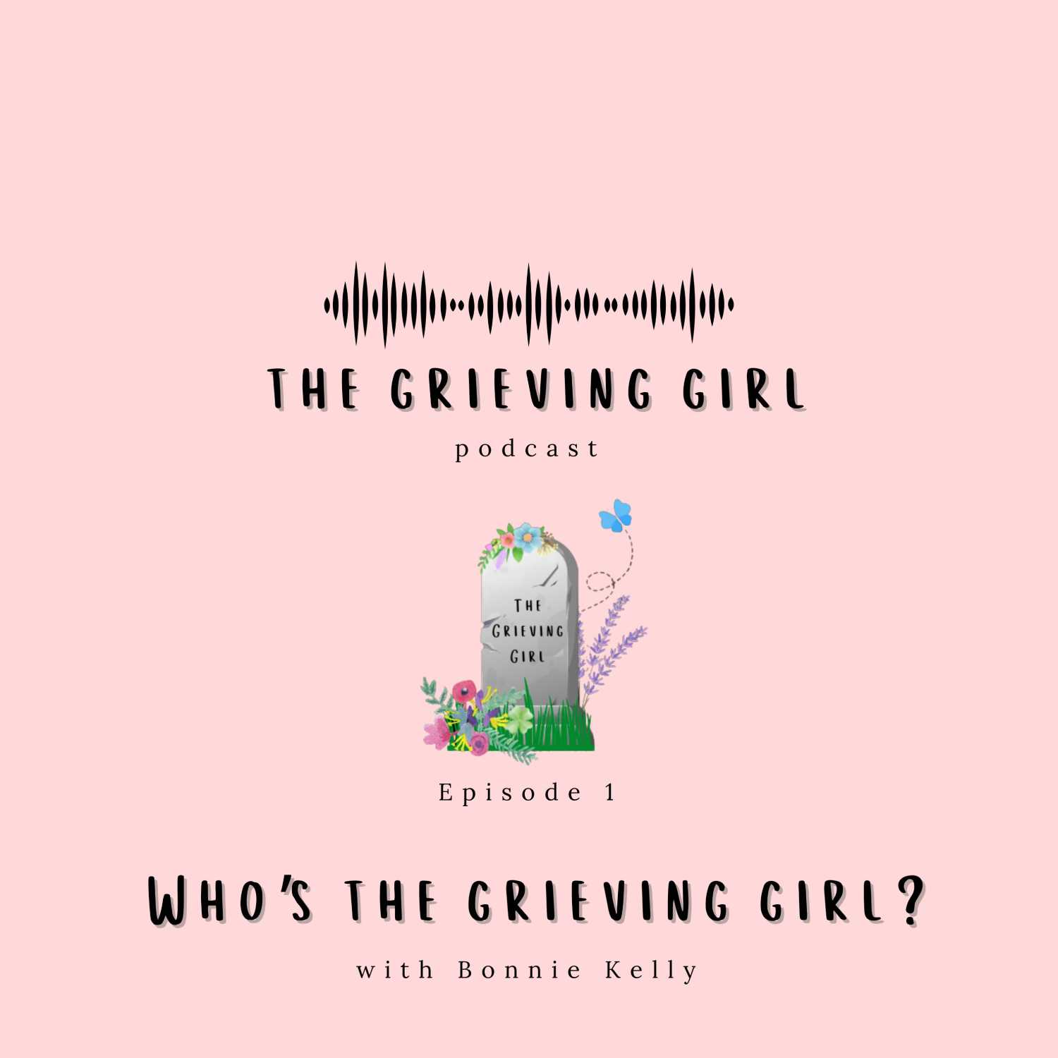 The Grieving Girl