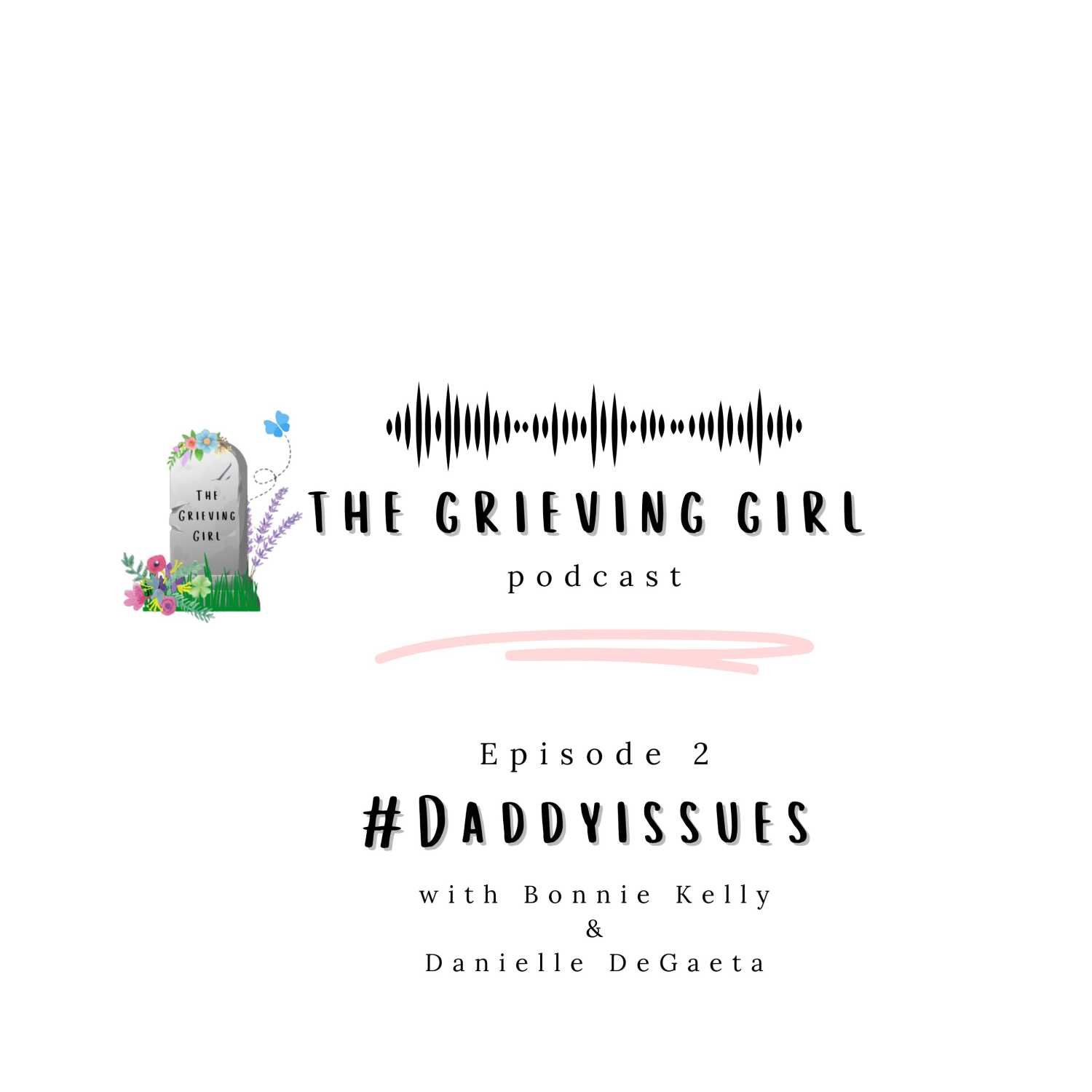 The Grieving Girl