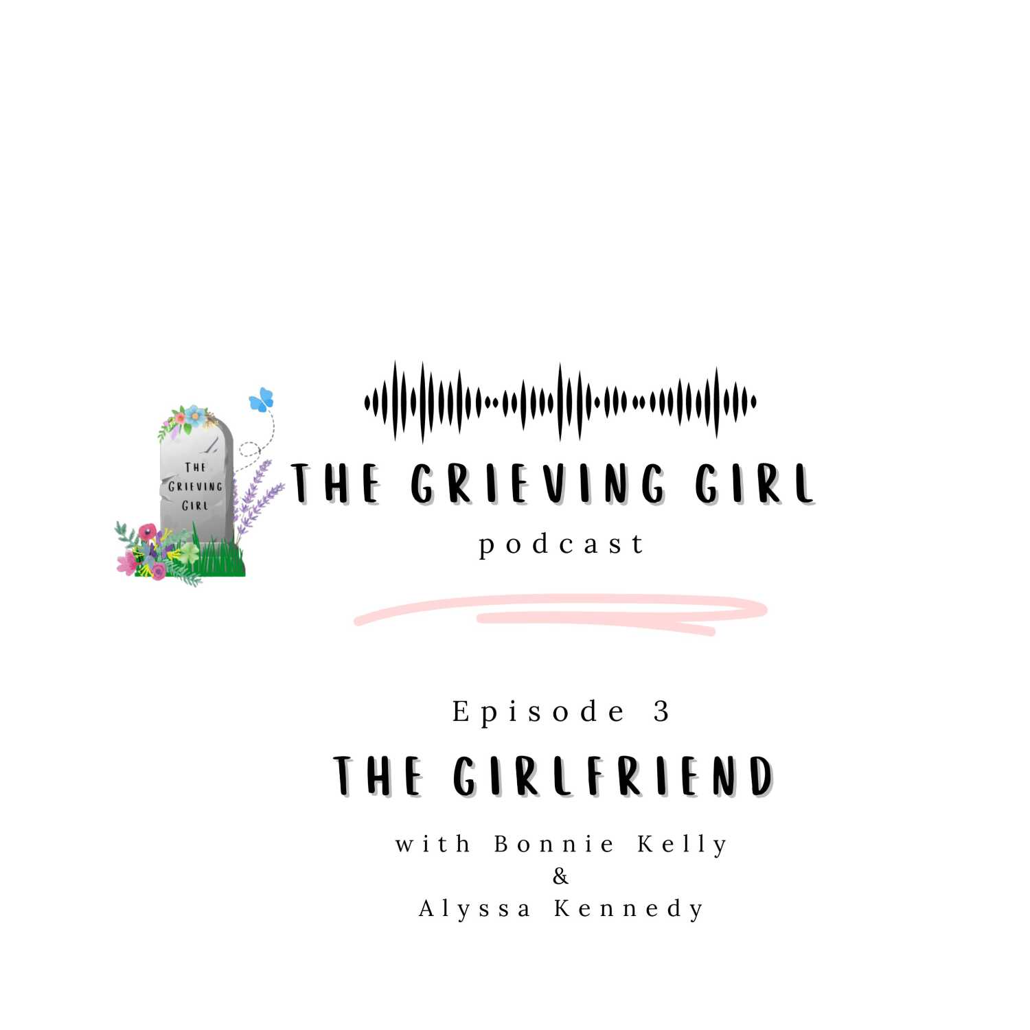 The Grieving Girl