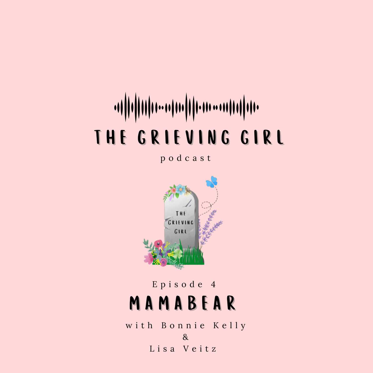 The Grieving Girl