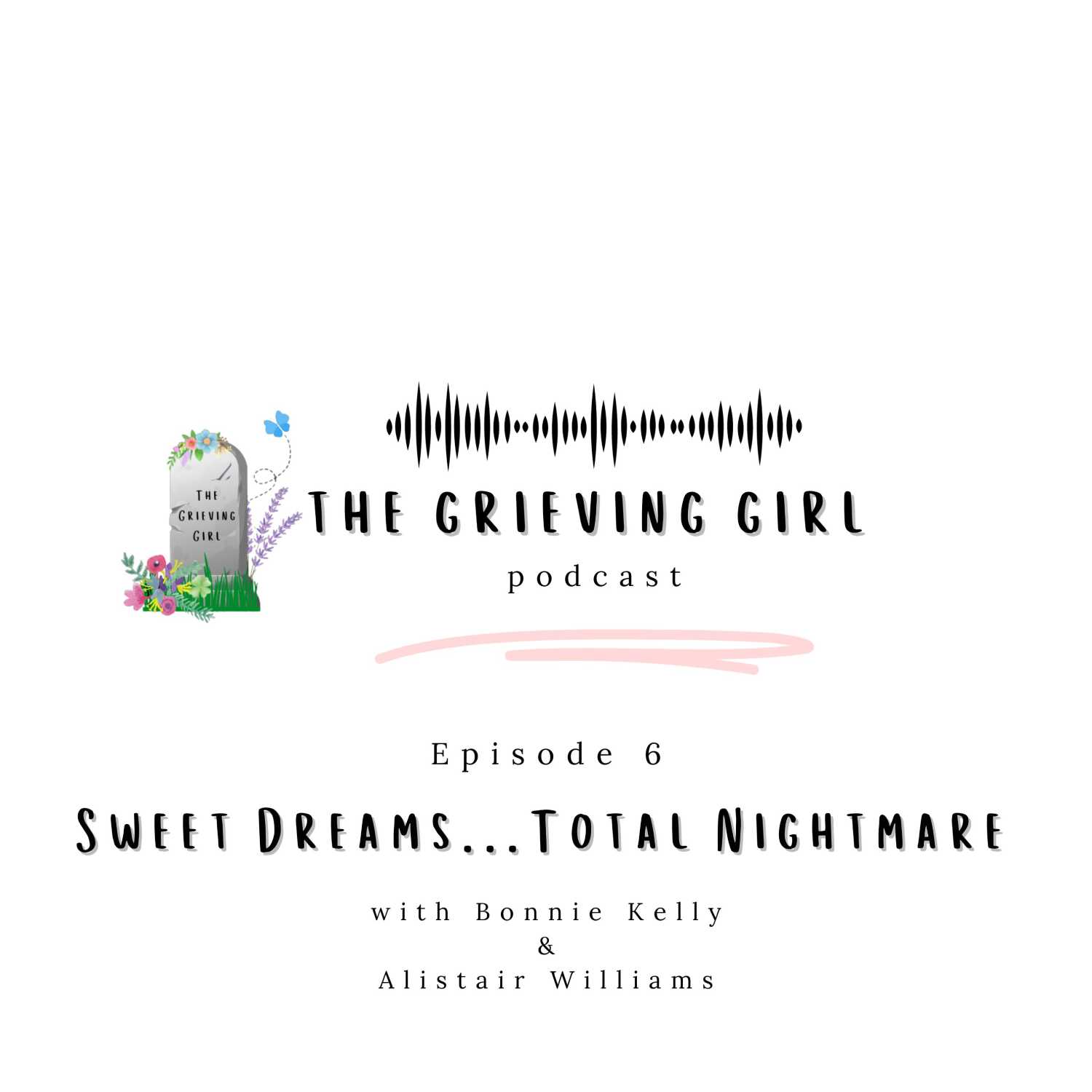 The Grieving Girl