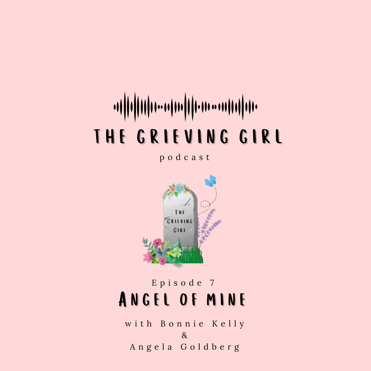 The Grieving Girl