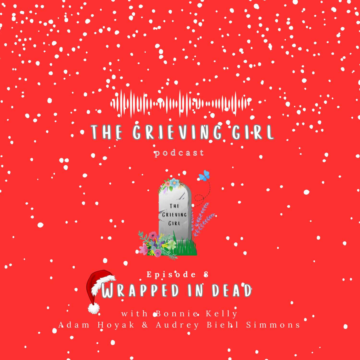 The Grieving Girl
