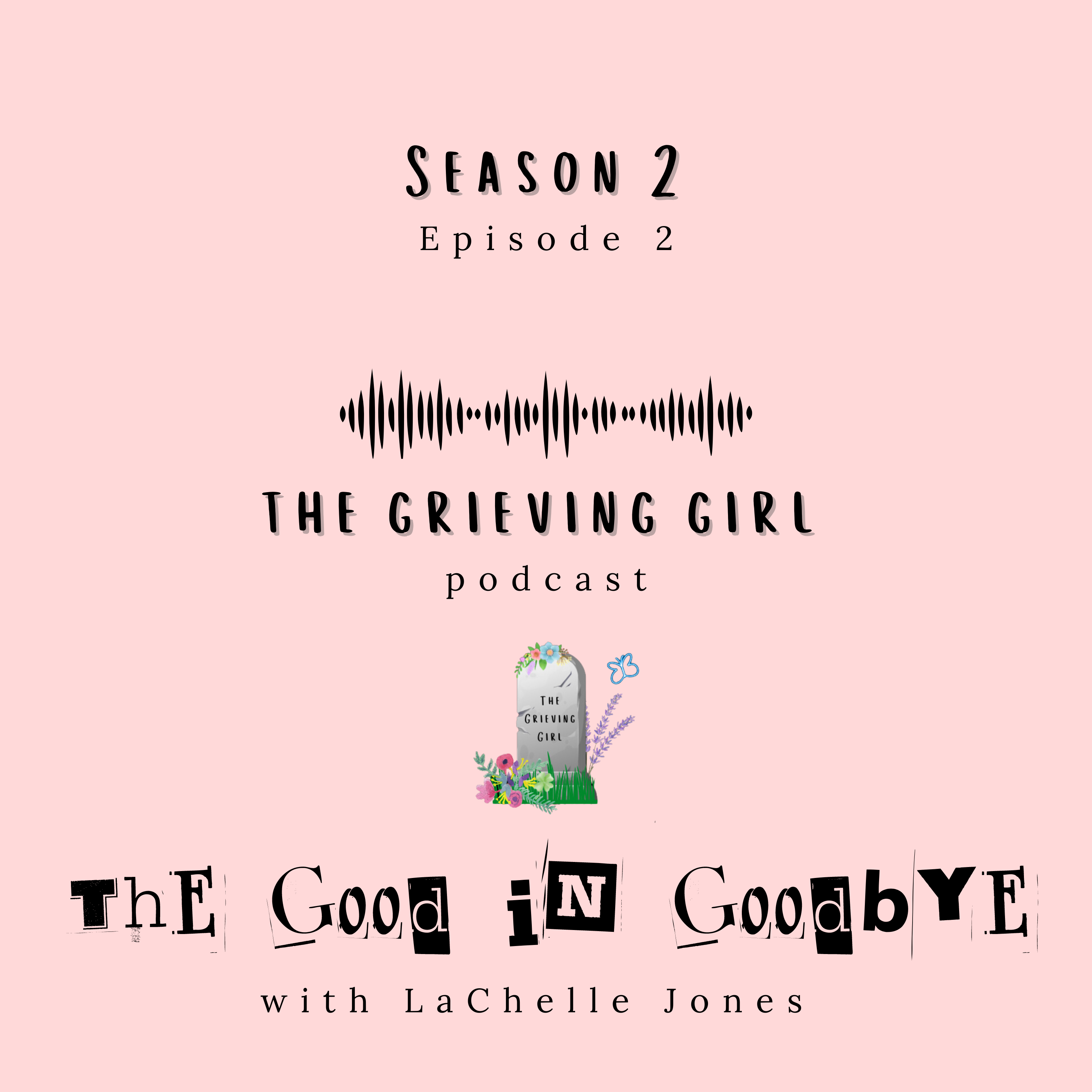 The Grieving Girl