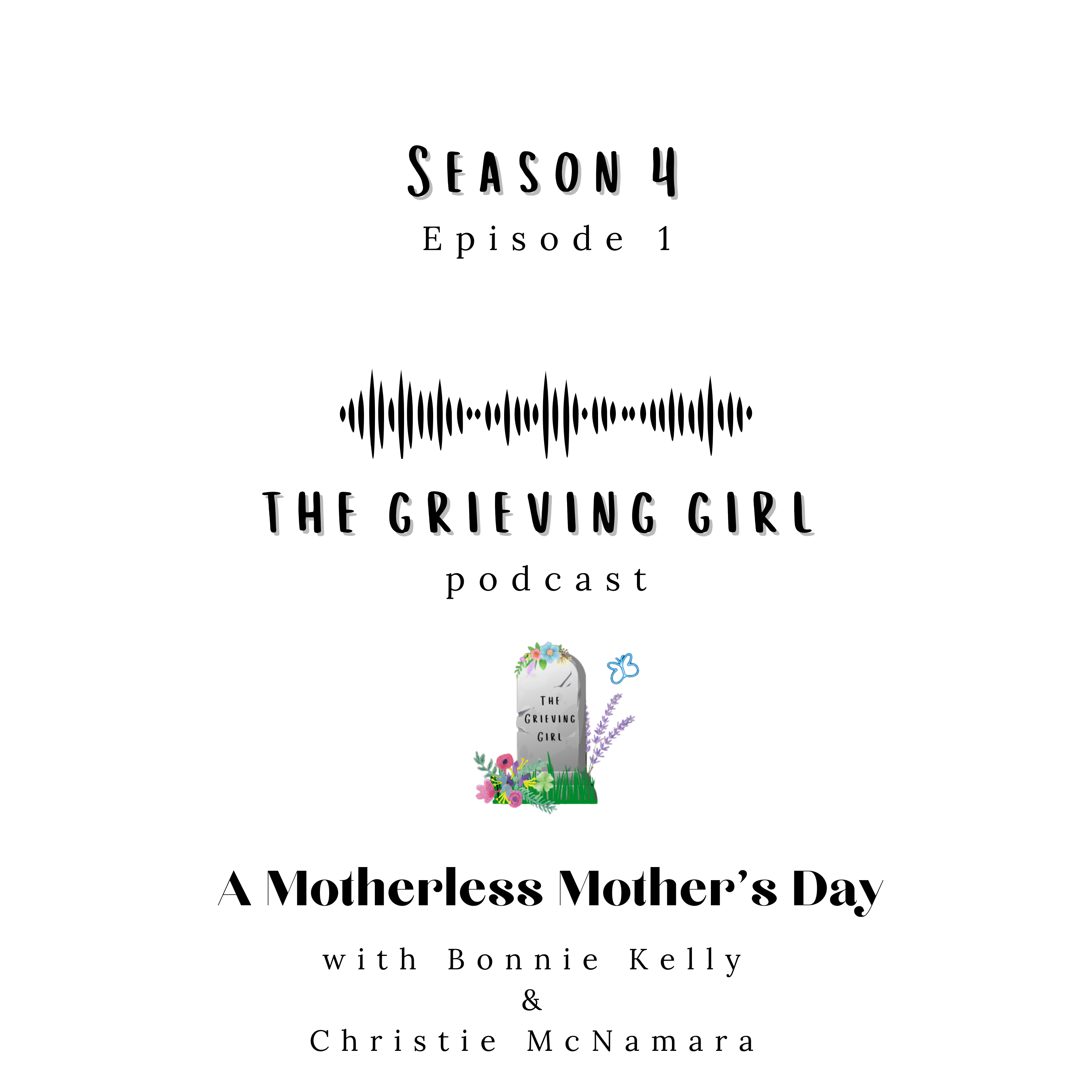 The Grieving Girl
