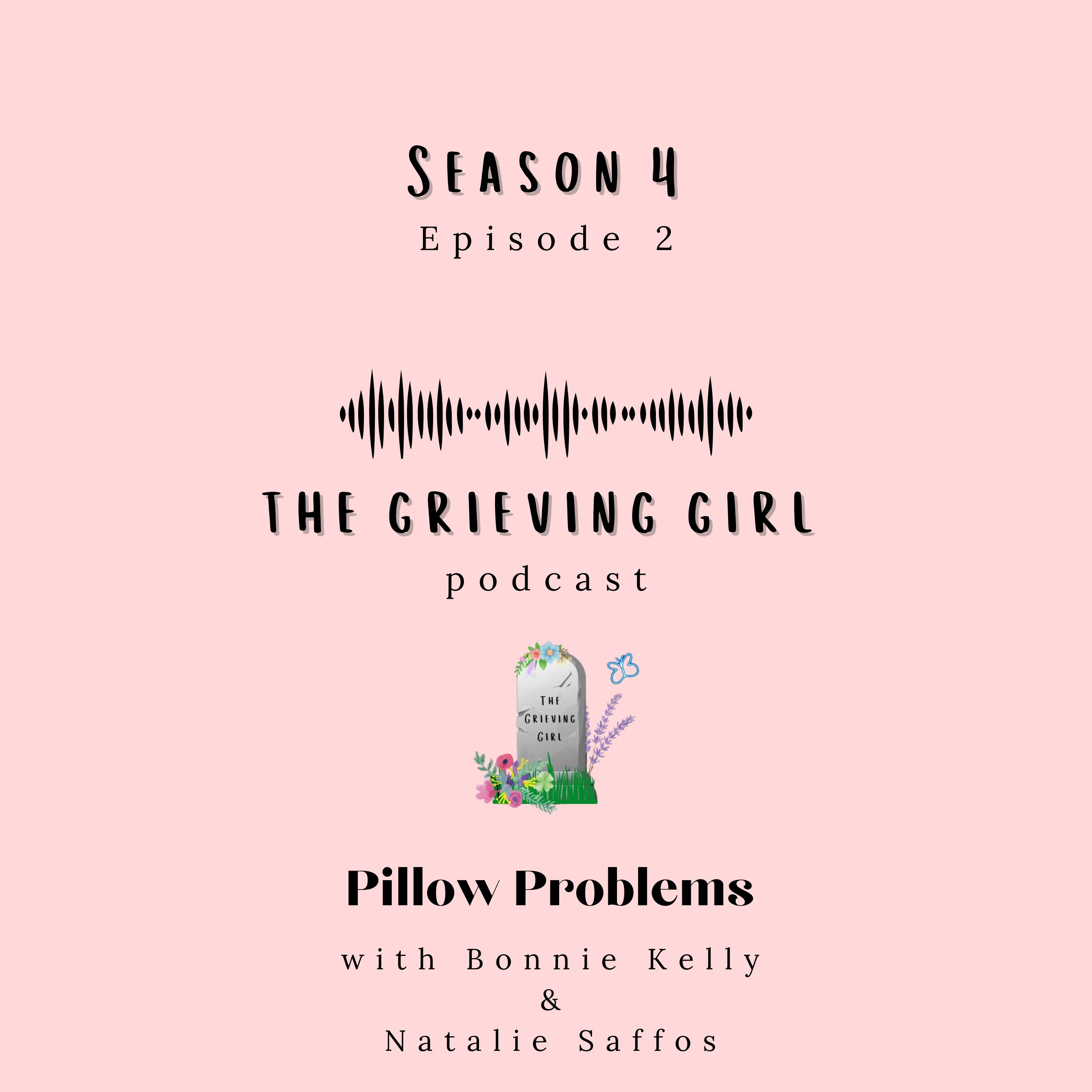 The Grieving Girl