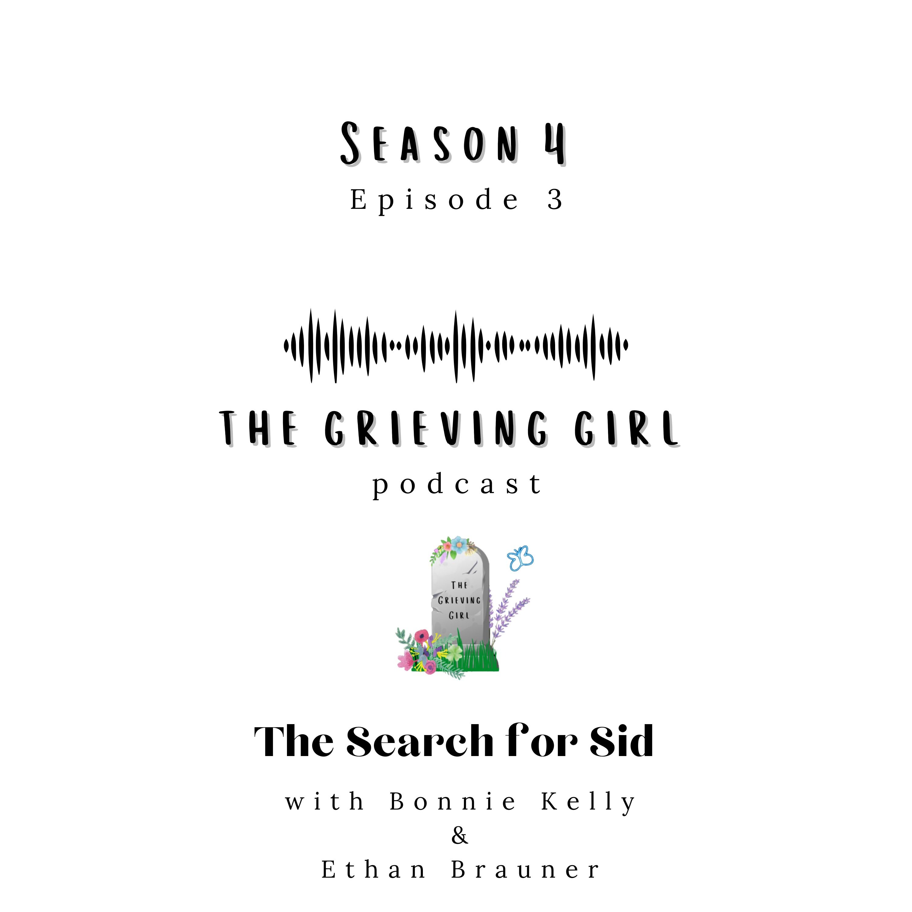 The Grieving Girl