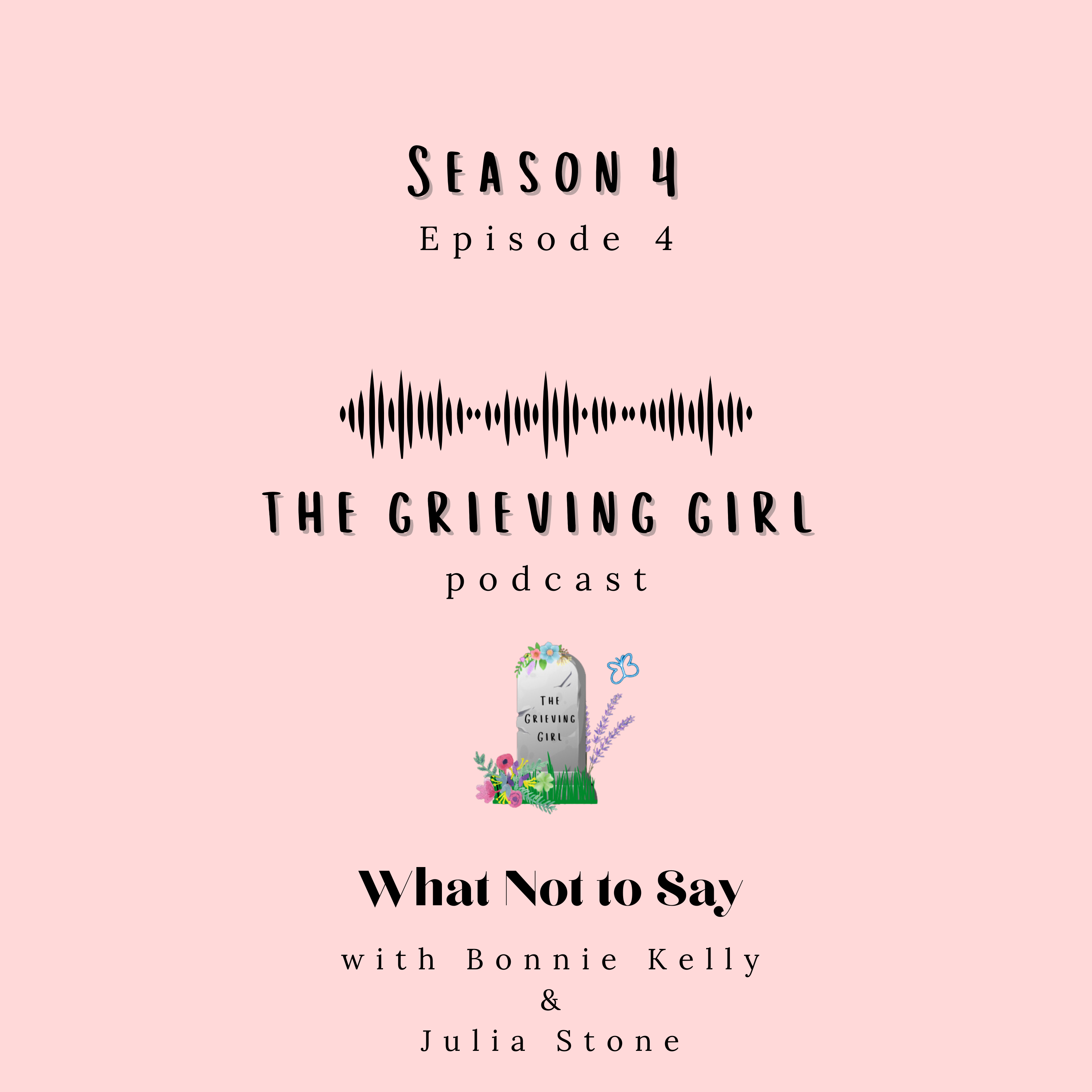 The Grieving Girl