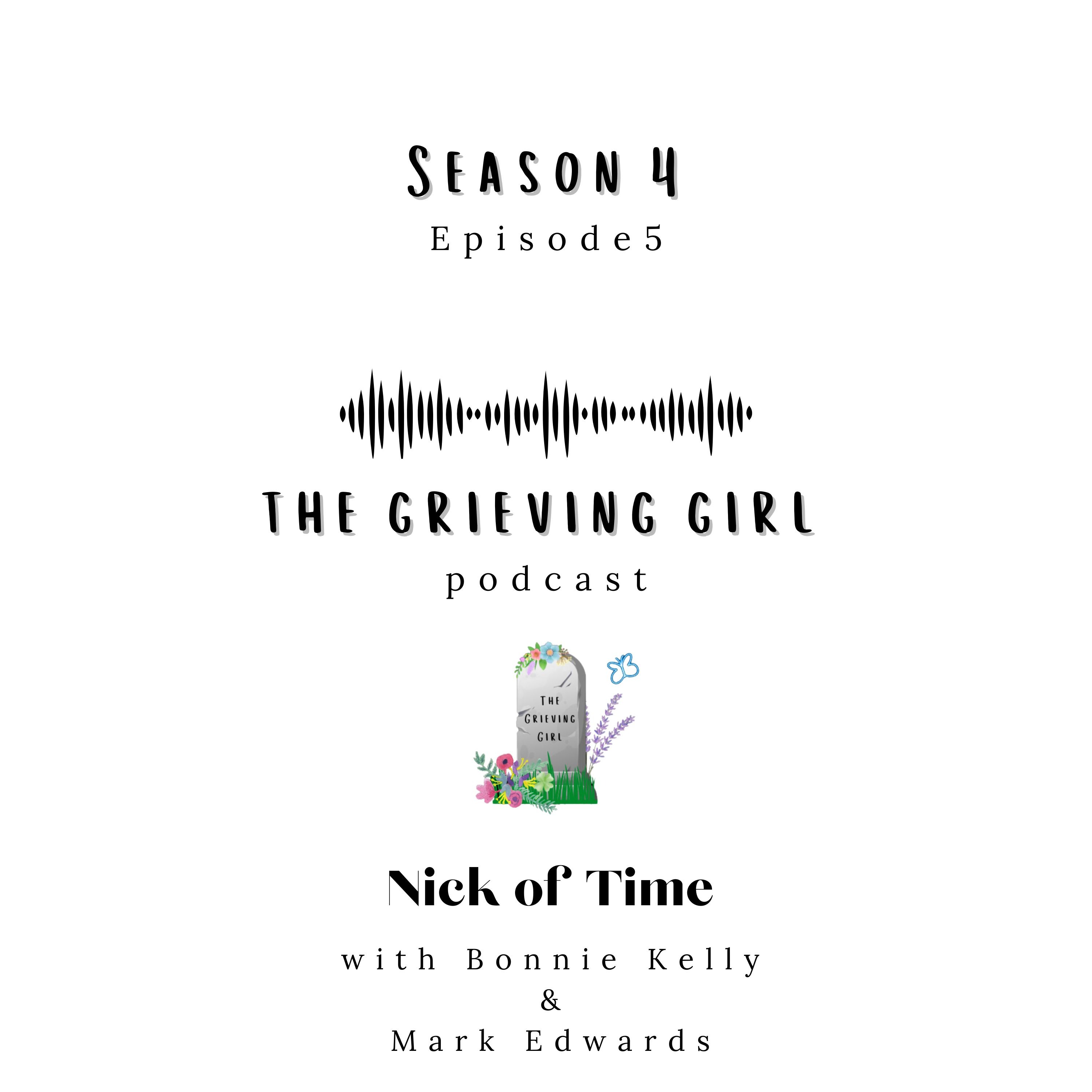 The Grieving Girl