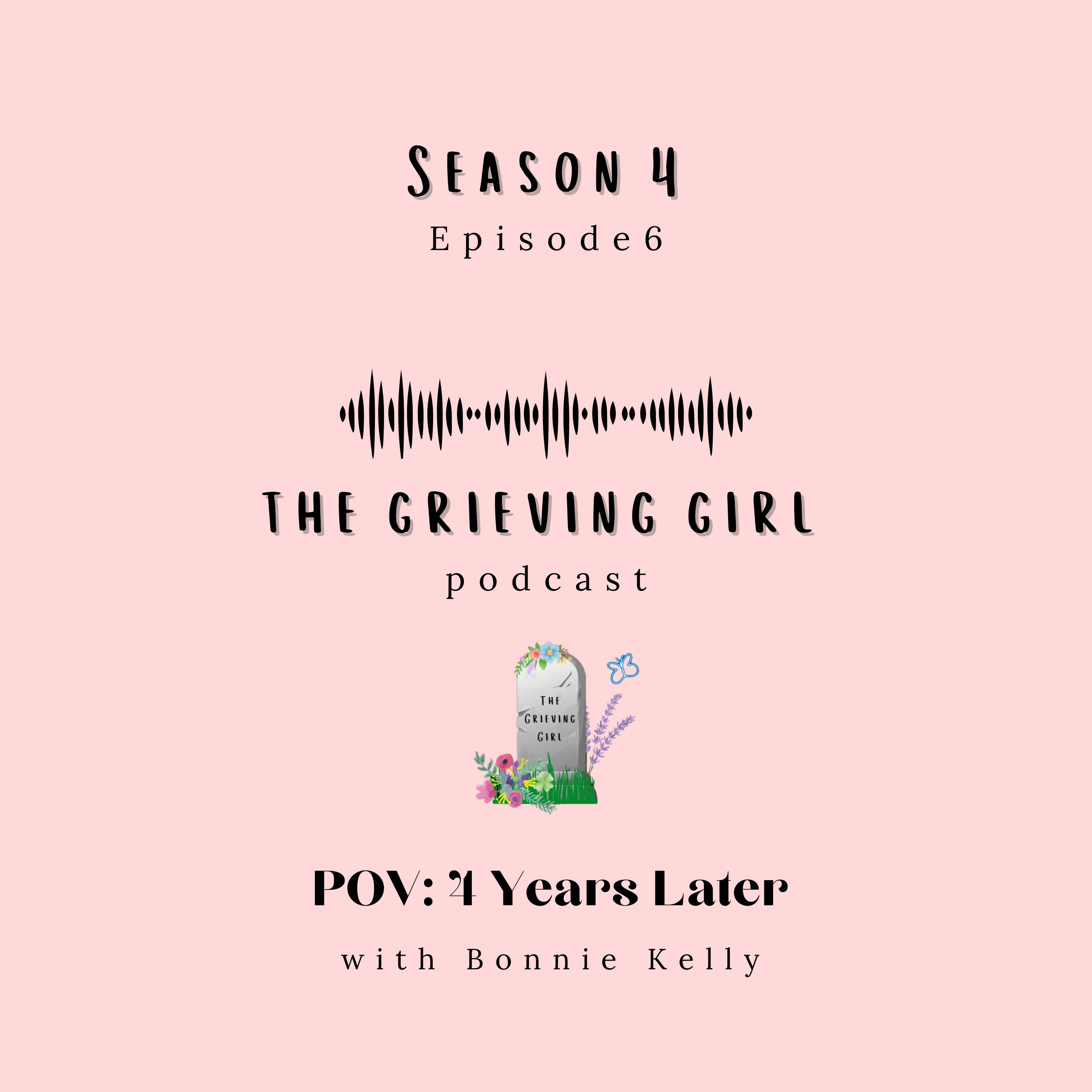 The Grieving Girl