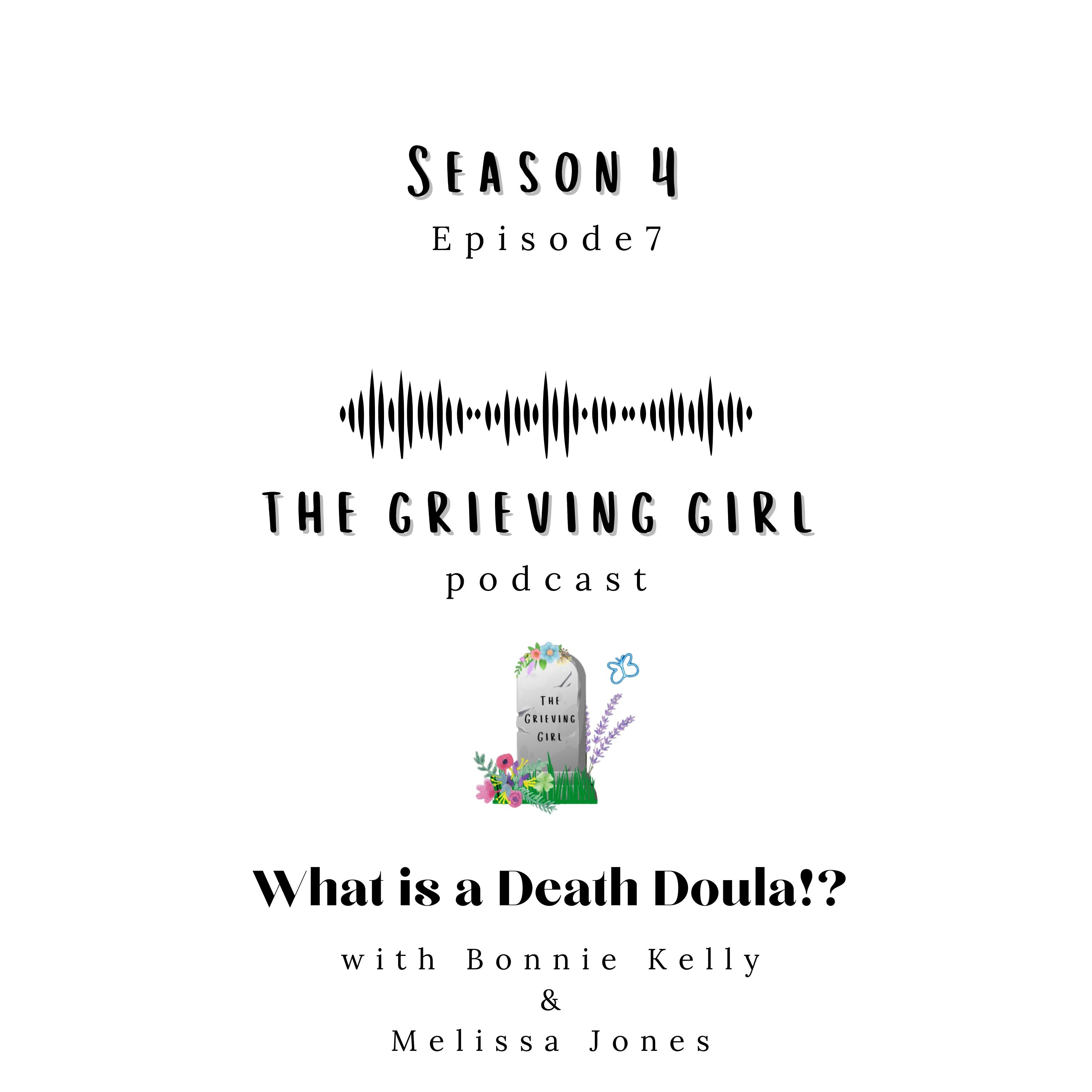 The Grieving Girl
