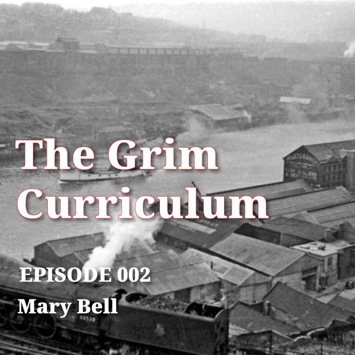 The Grim Curriculum