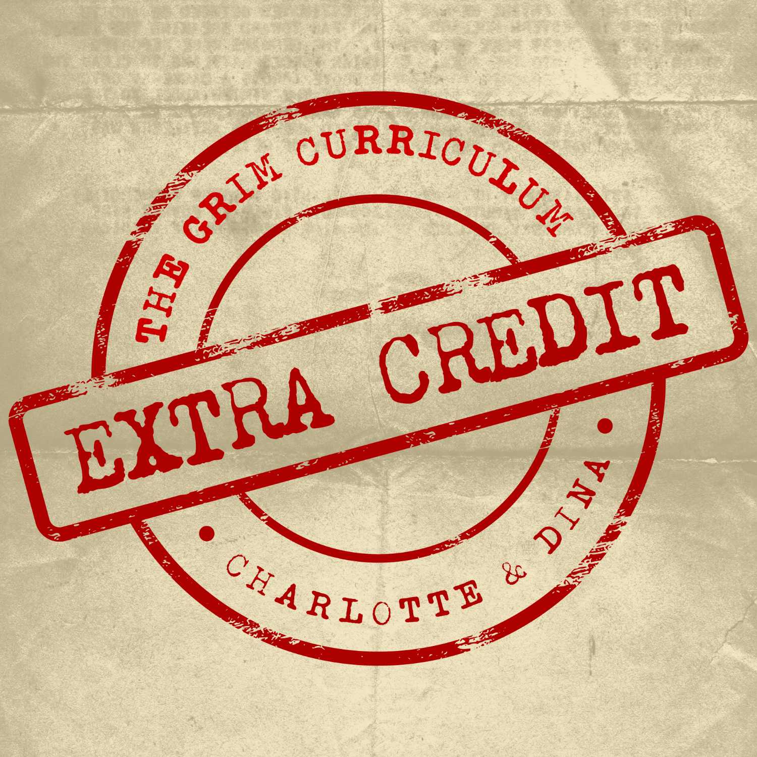 The Grim Curriculum