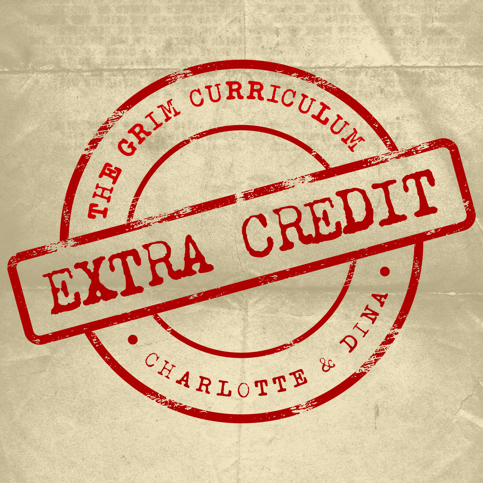 EXTRA CREDIT: True Crime Updates and Proof that age ain’t a thing, Even When it Comes to Breaking the Law episode artwork