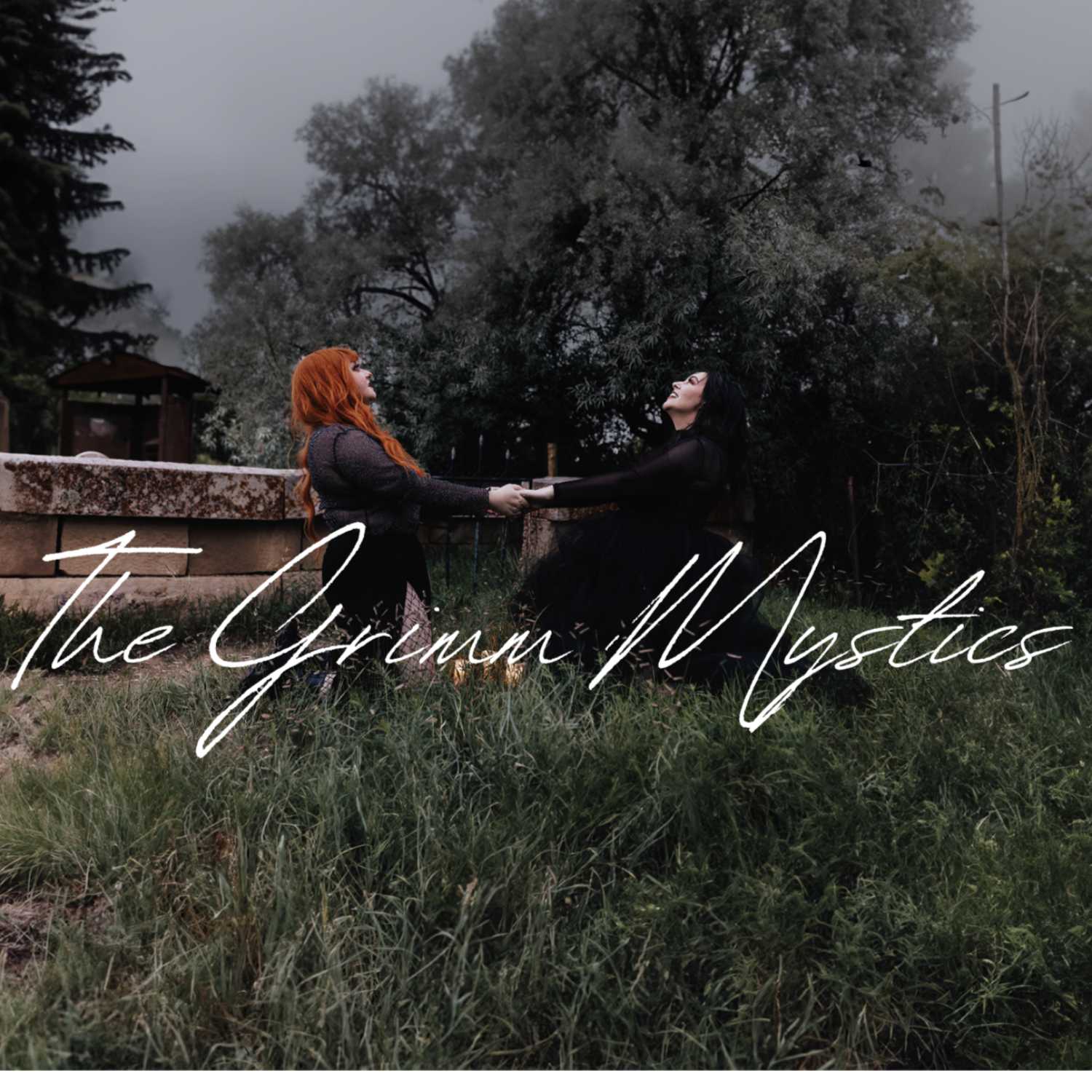 The Grimm Mystics