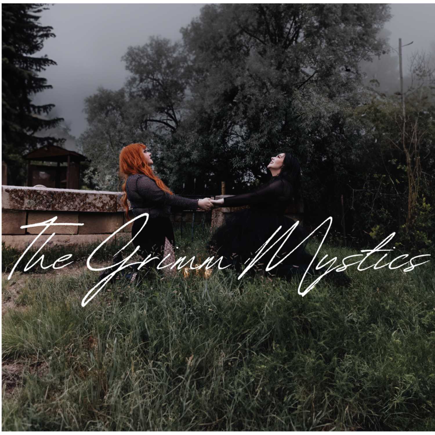 The Grimm Mystics