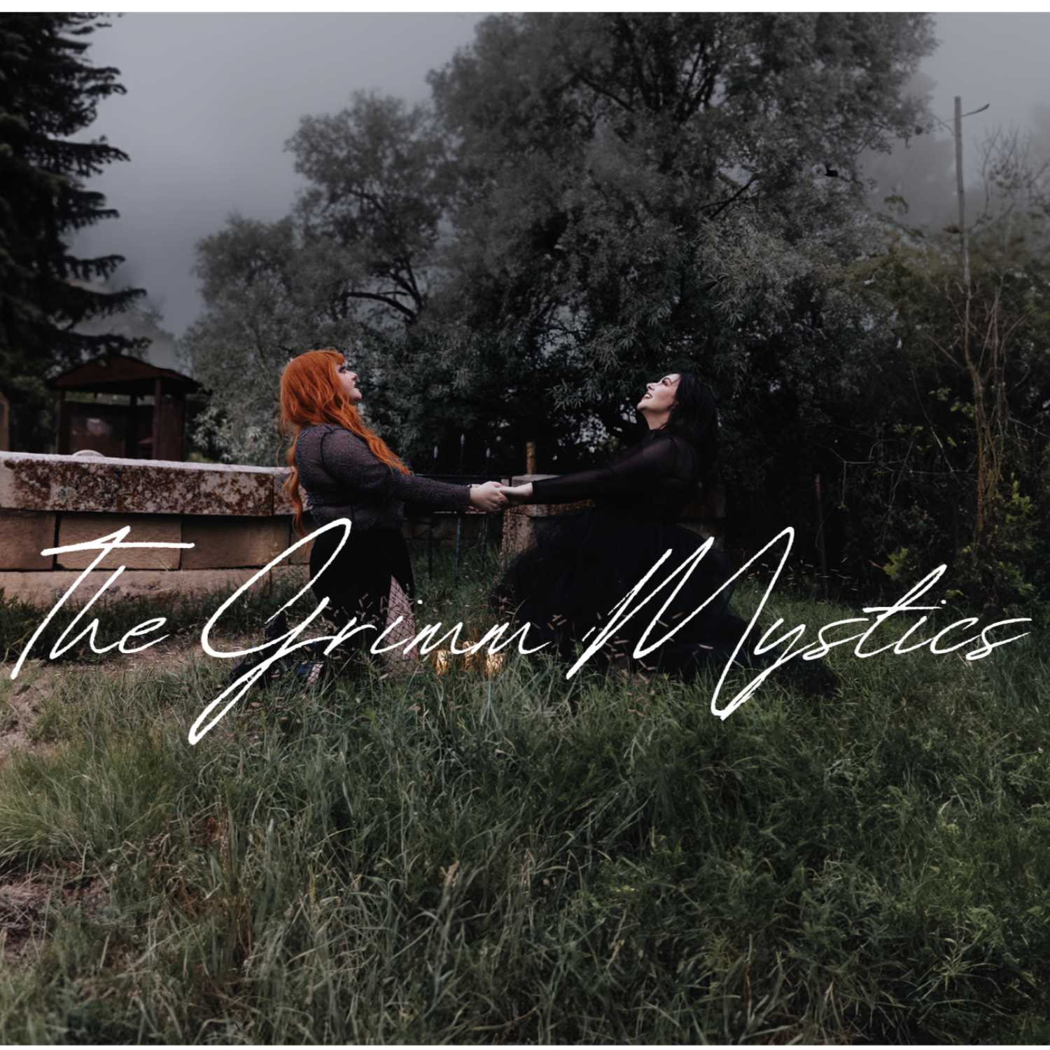 The Grimm Mystics