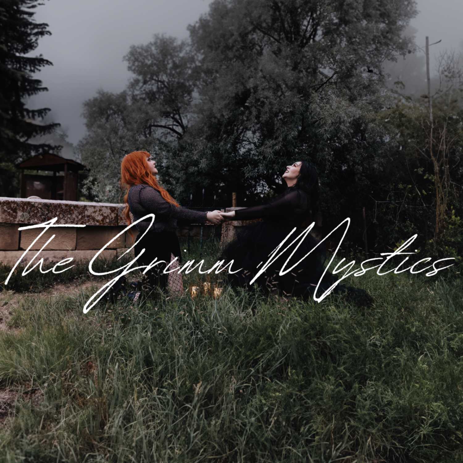 The Grimm Mystics