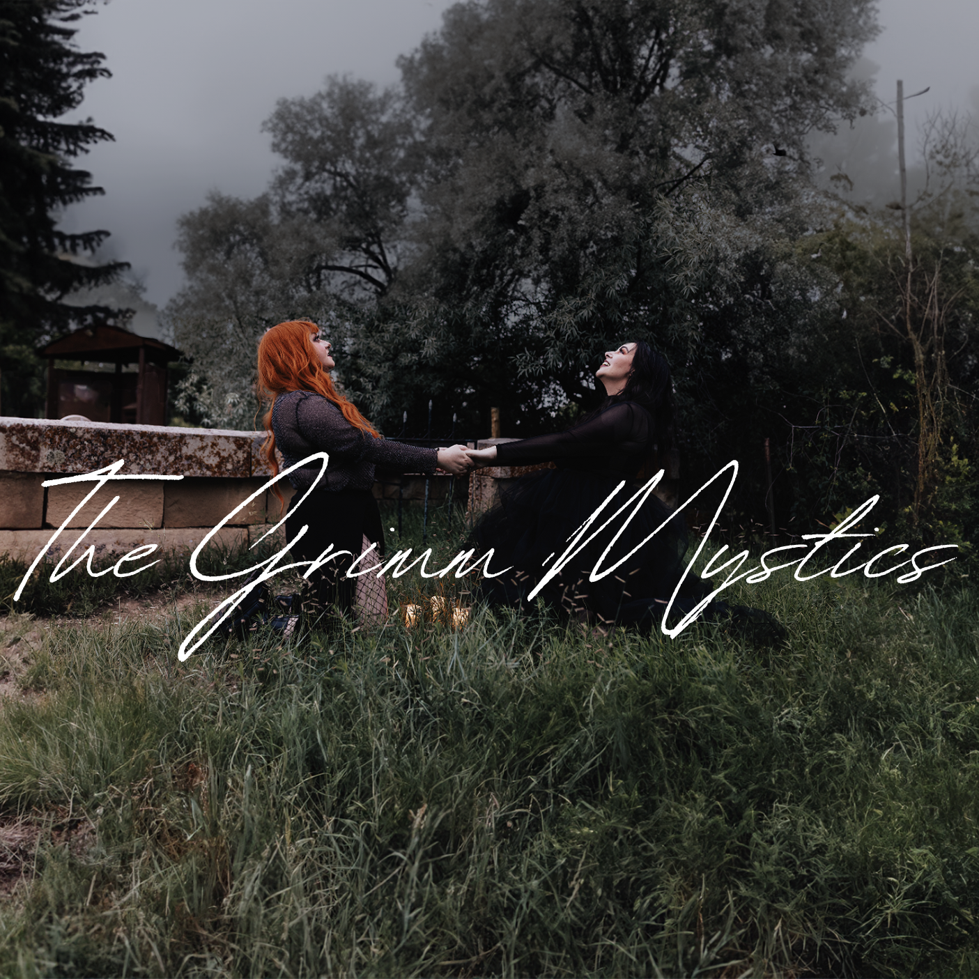 The Grimm Mystics