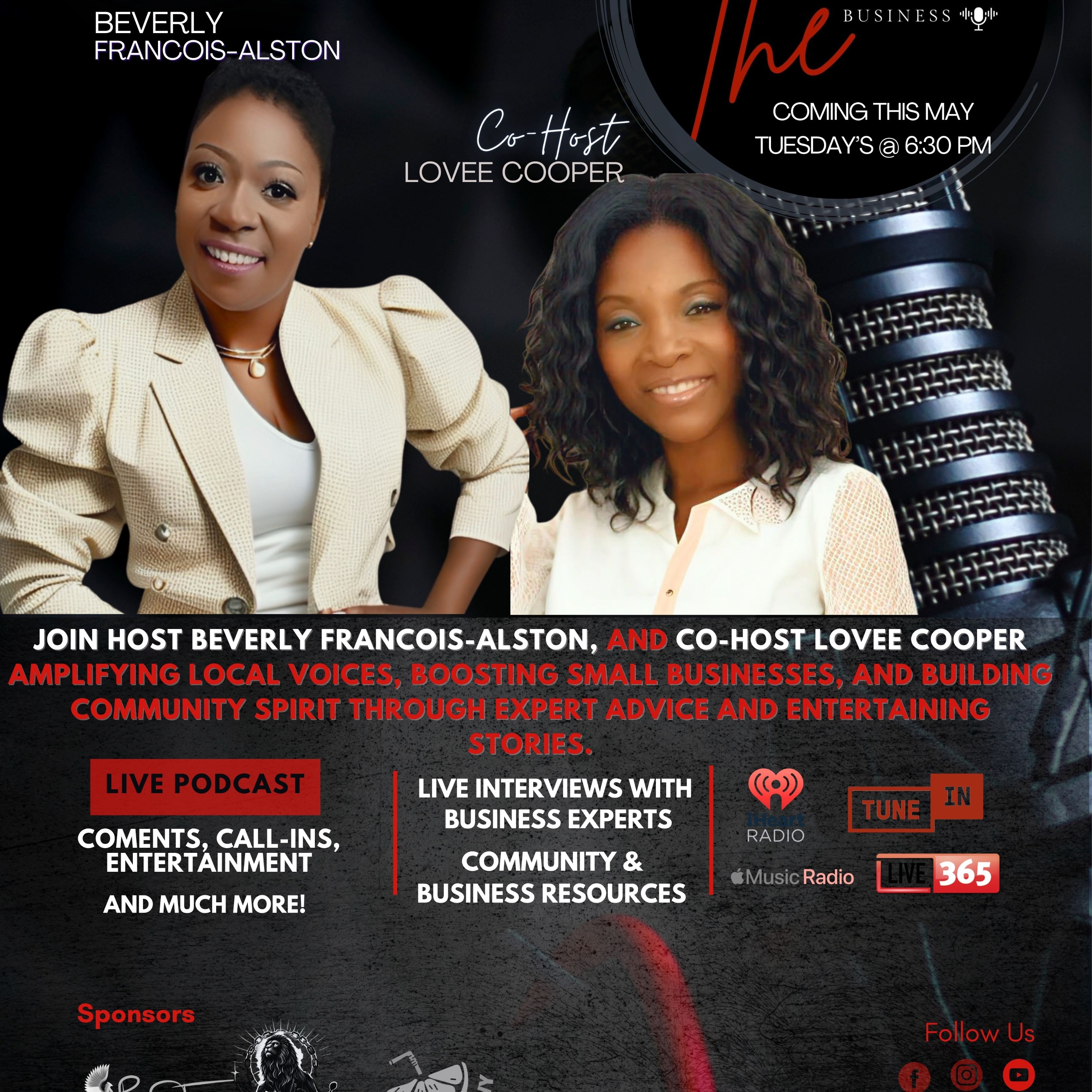 The Grind Behind The Business