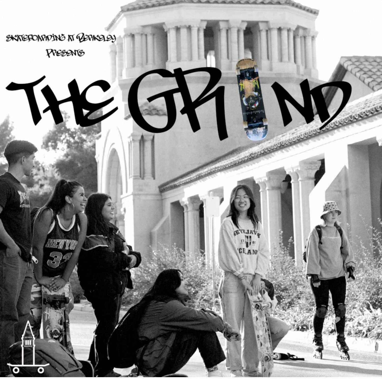 The Grind