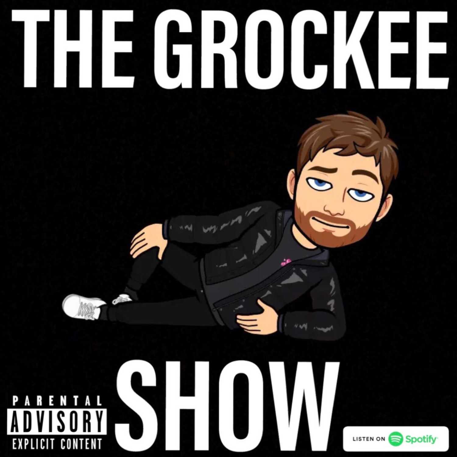 THE GROCKEE SHOW.