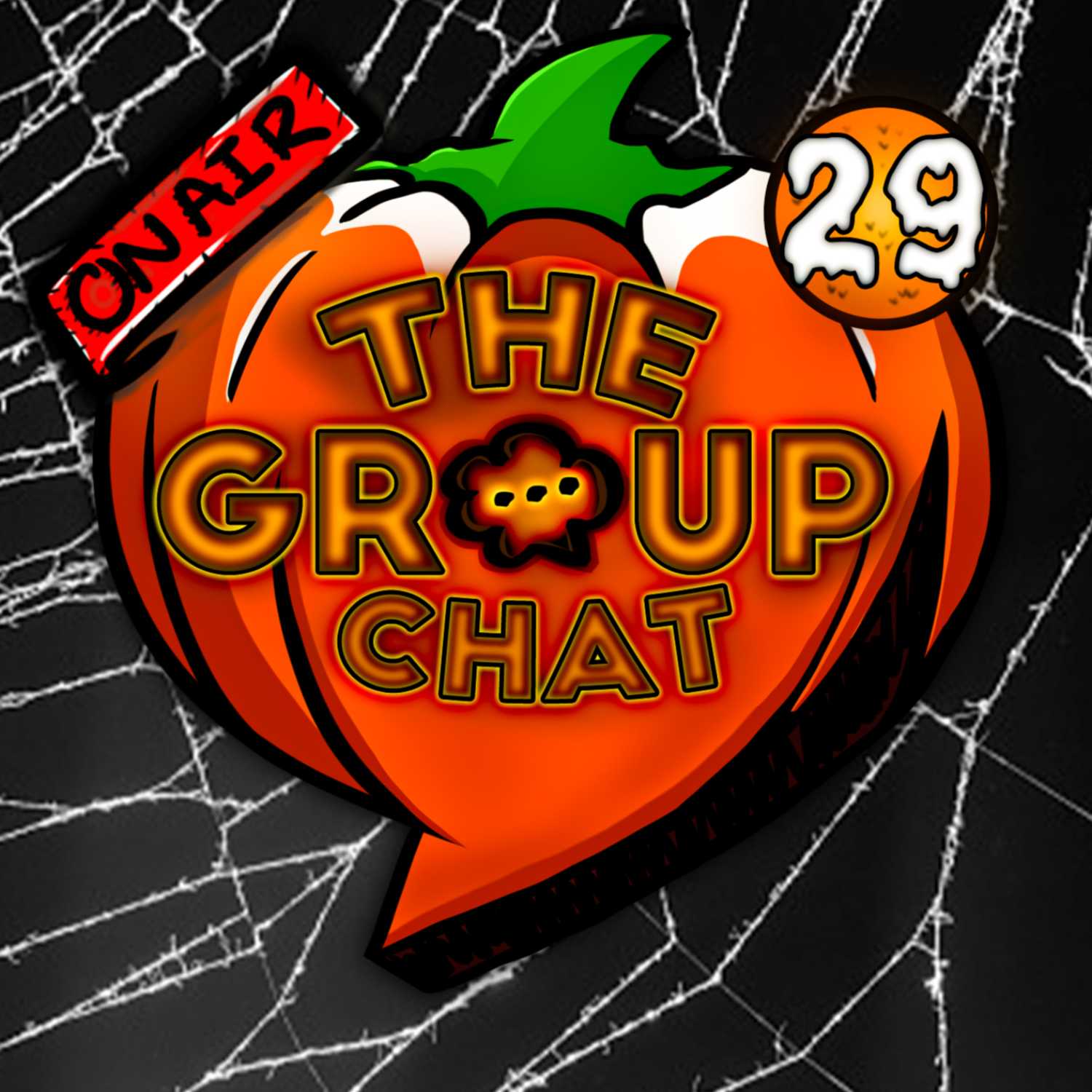 #29 - "SPOOKY ahh" Halloween Special...🎃