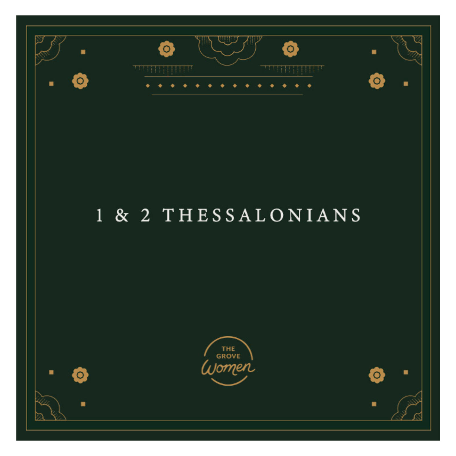 2 Thessalonians 3:1-5 episode artwork