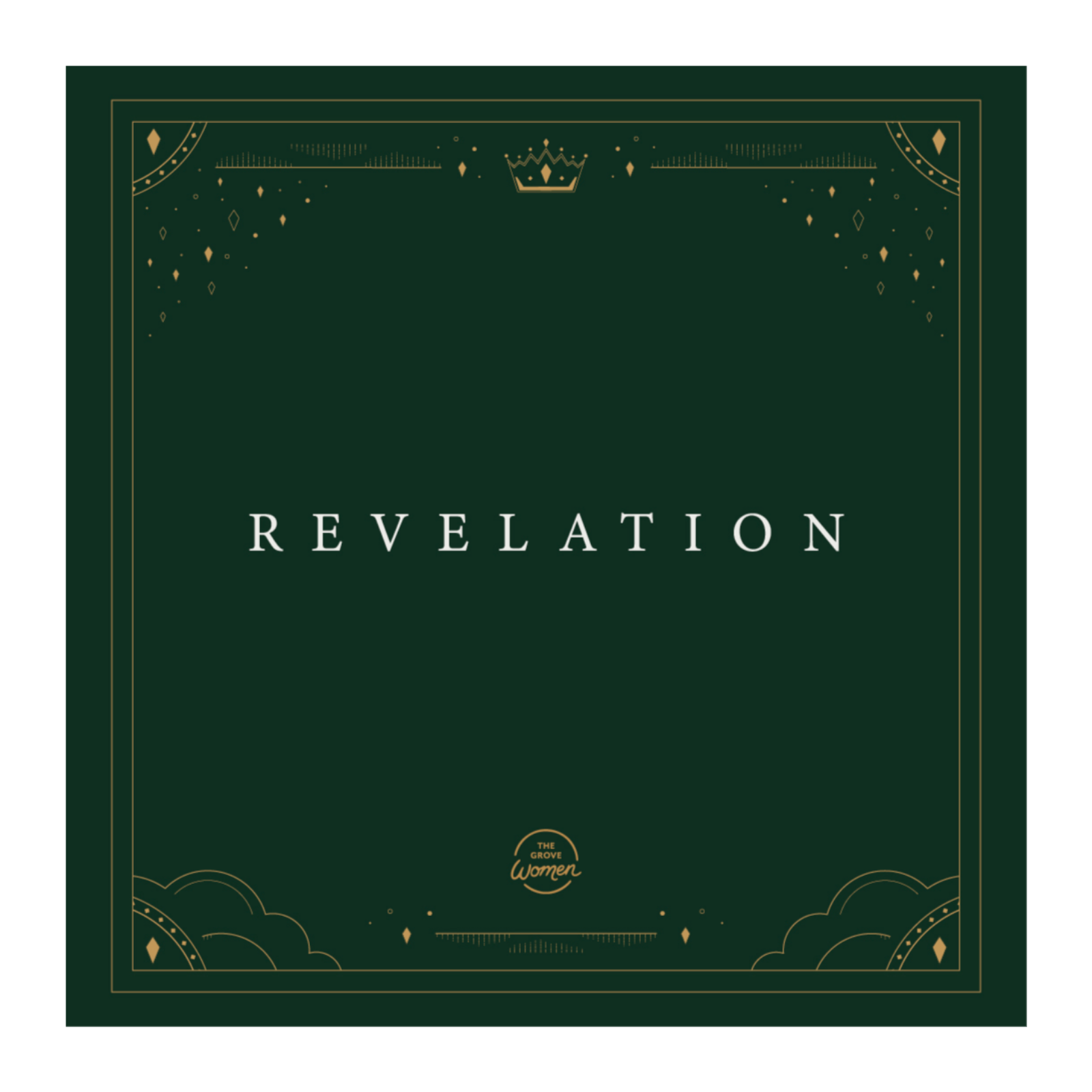 Revelation 8:2 - 11:18 episode artwork