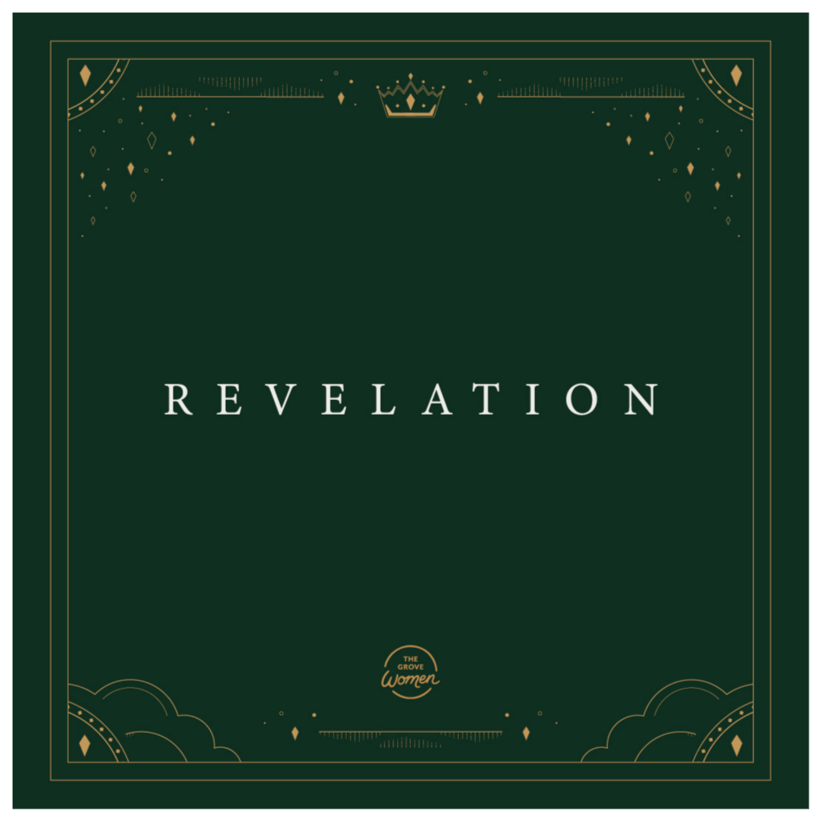 Revelation 11:19 - 14:20 episode artwork