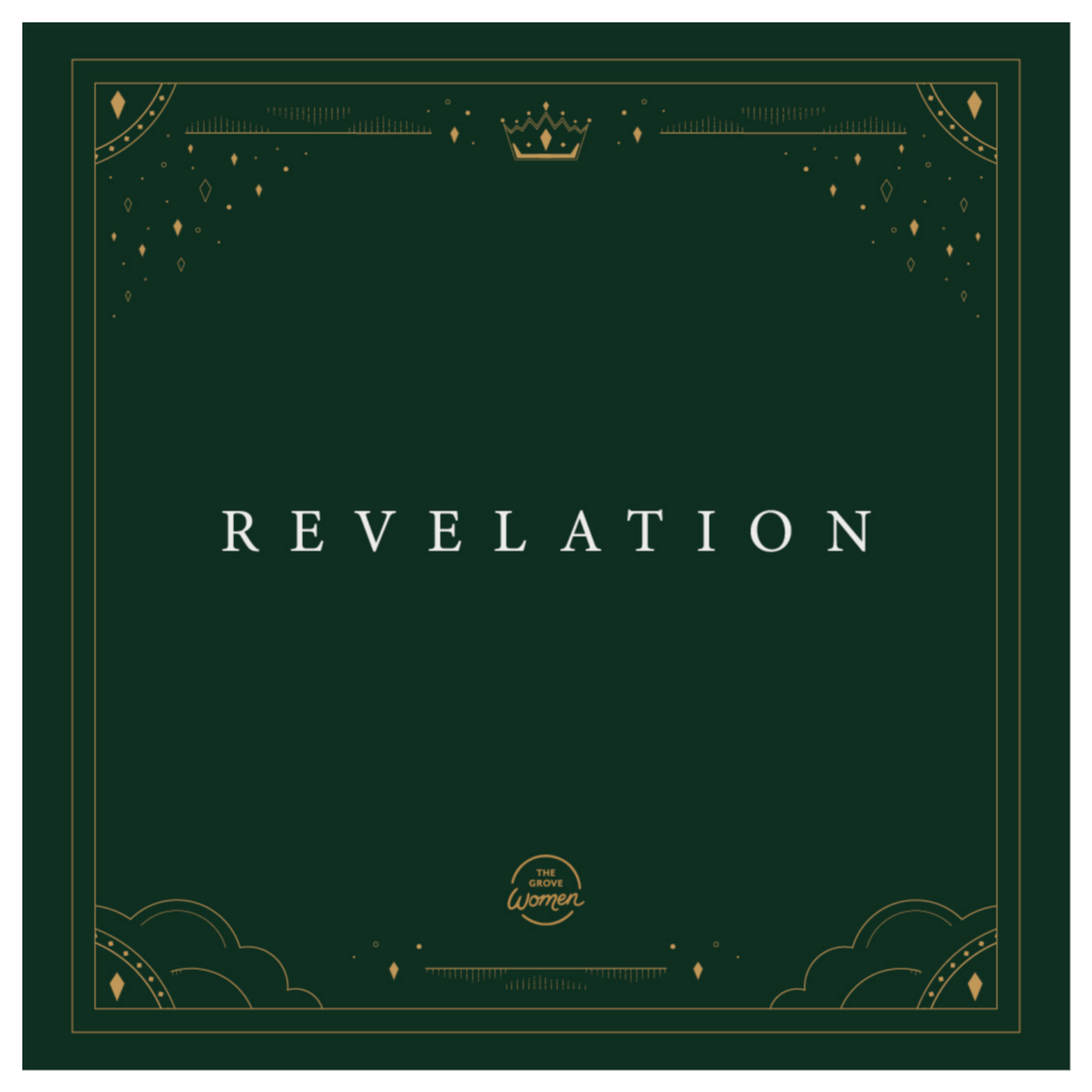 Revelation 19:11 - 20:15 episode artwork
