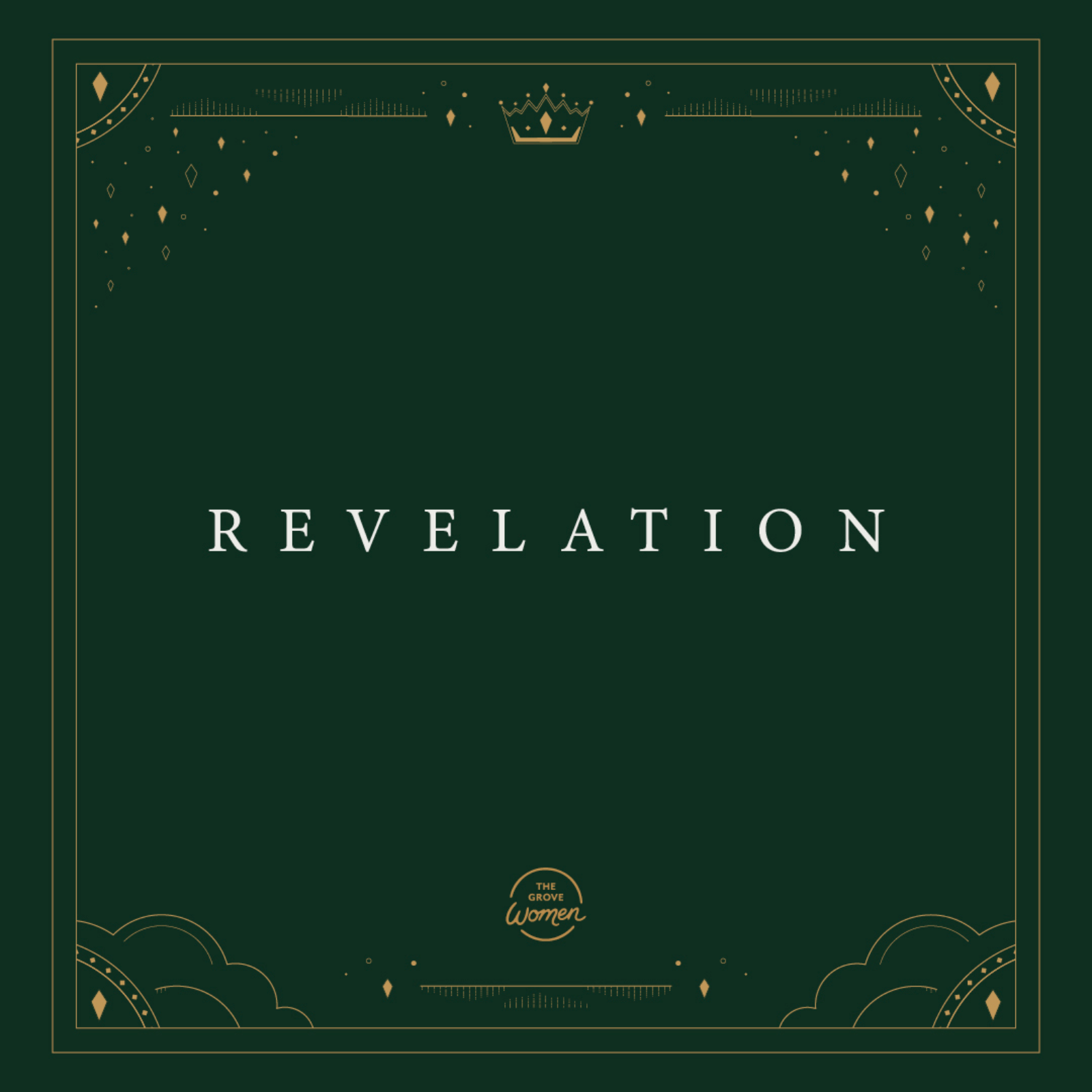 Revelation 22:6-21 episode artwork