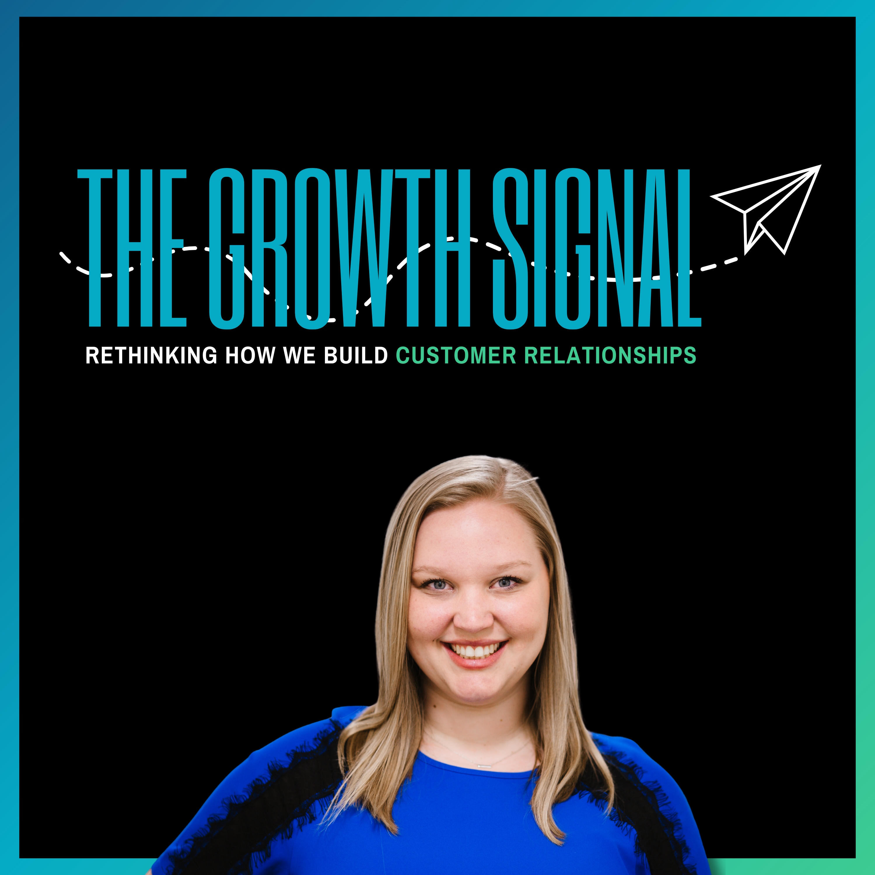 The Growth Signal