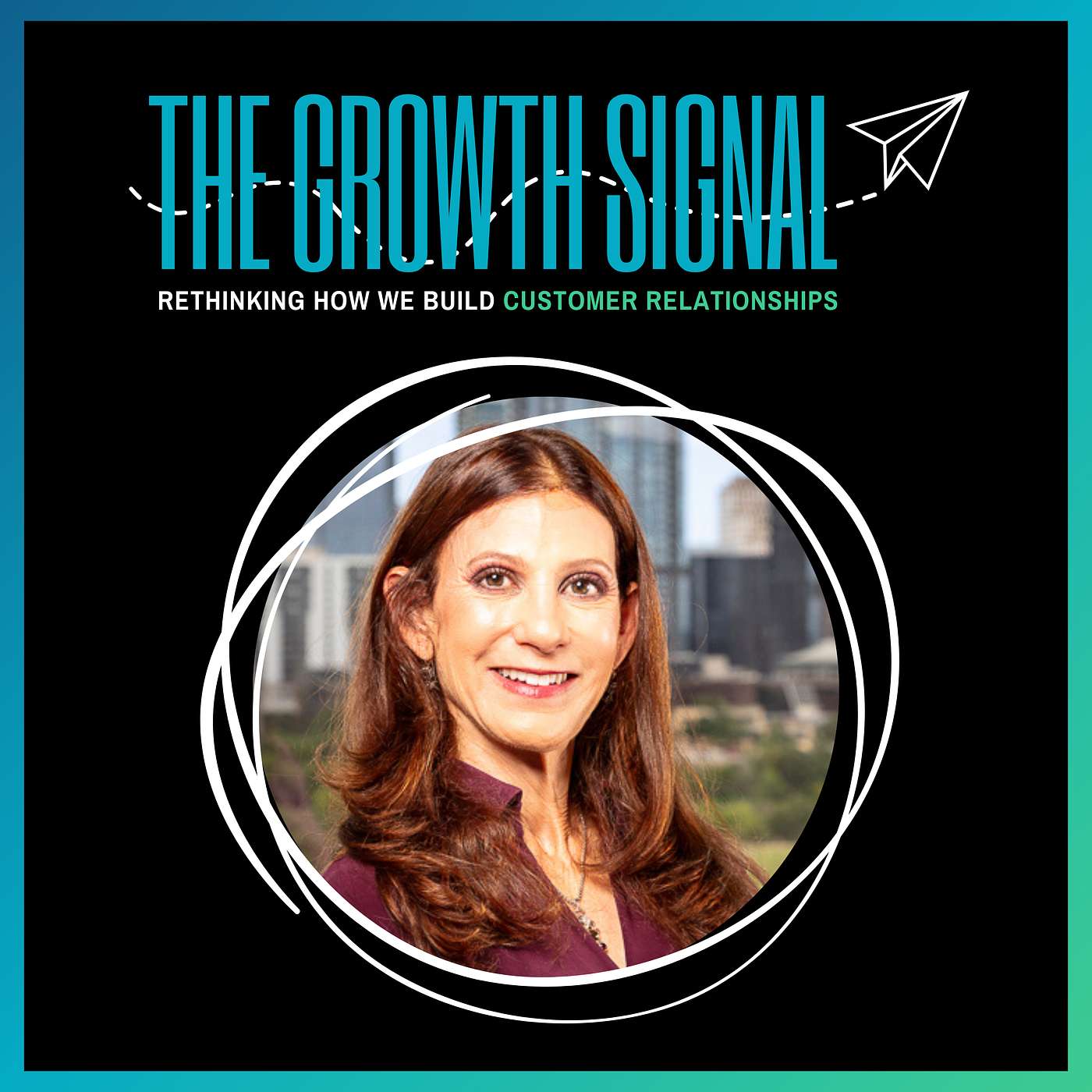 The Growth Signal