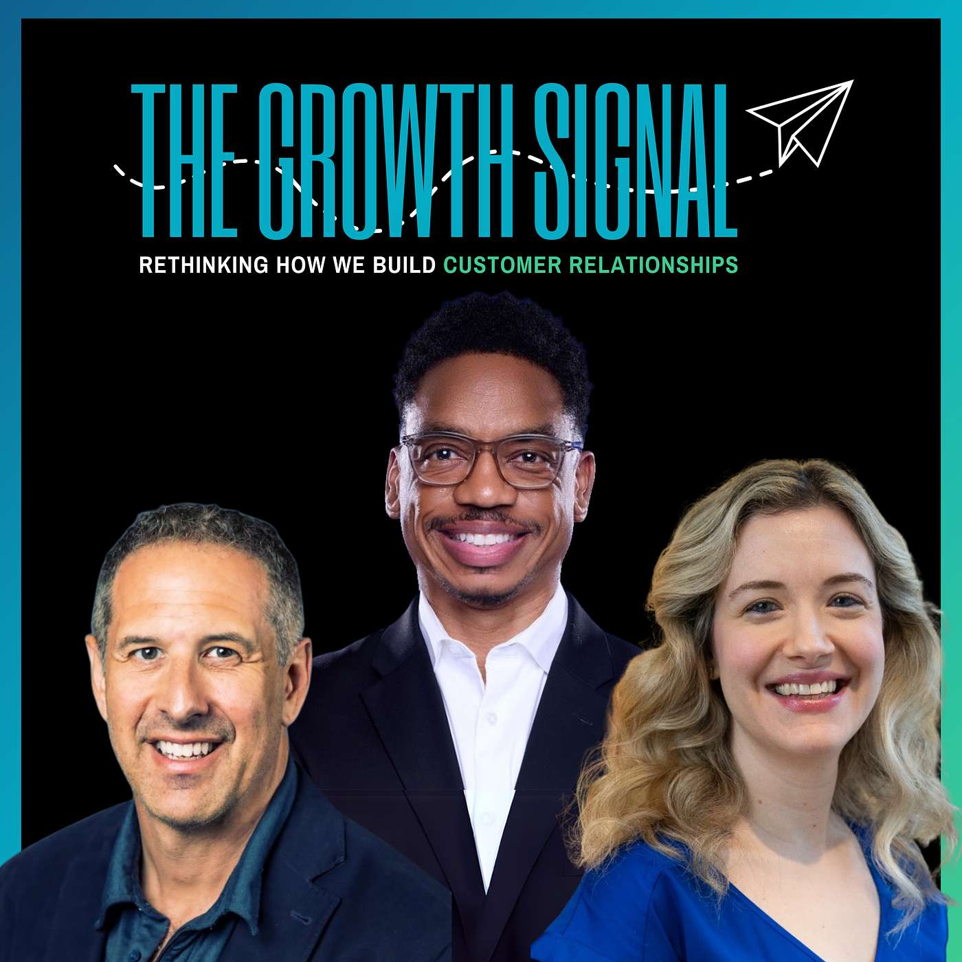 The Growth Signal