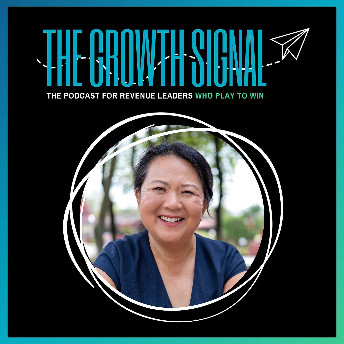 The Growth Signal